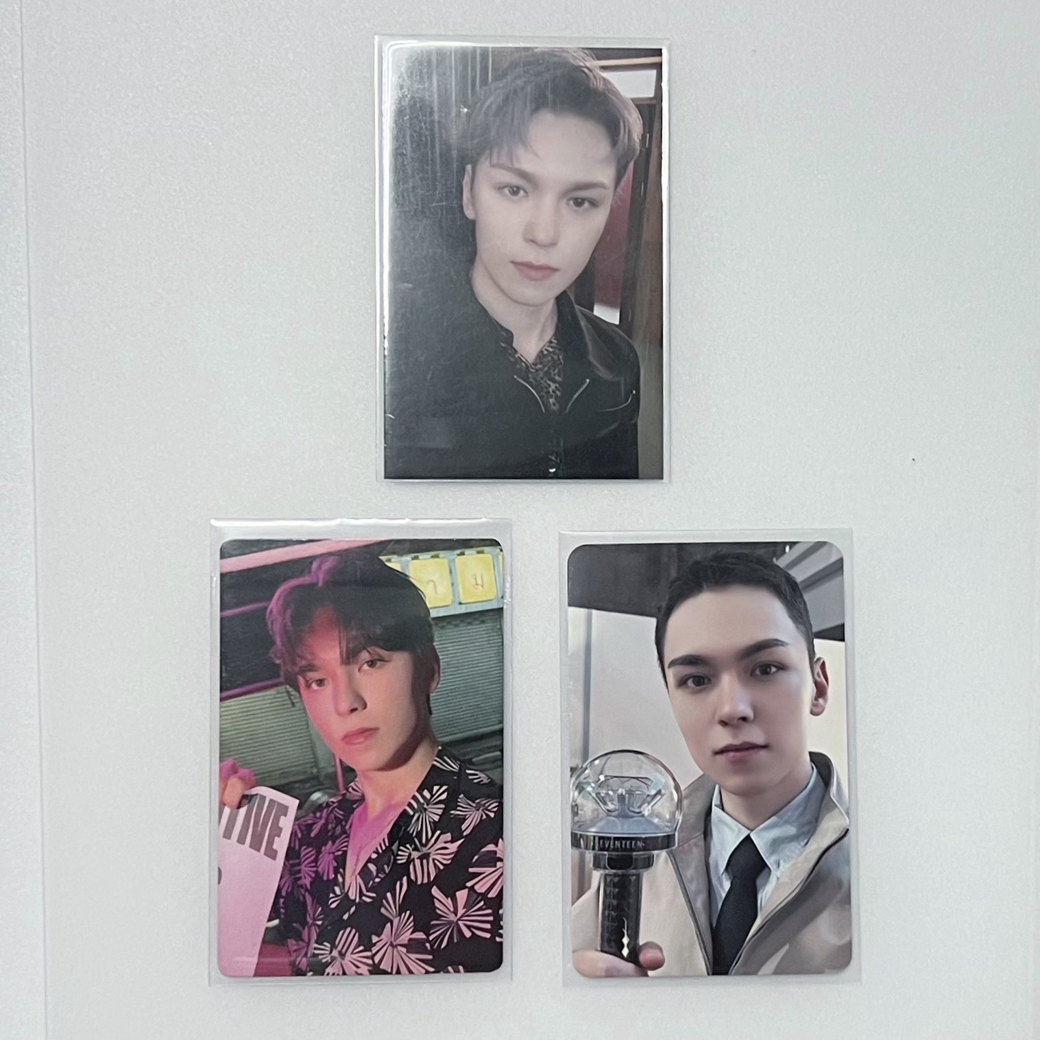 率ㄉ漂亮紙片set