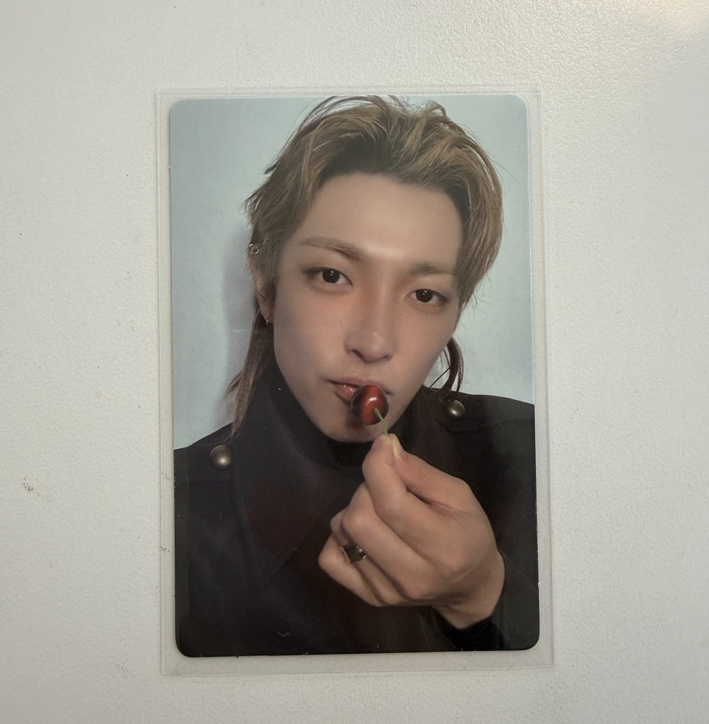 GH4 🍒特典卡（含單封）