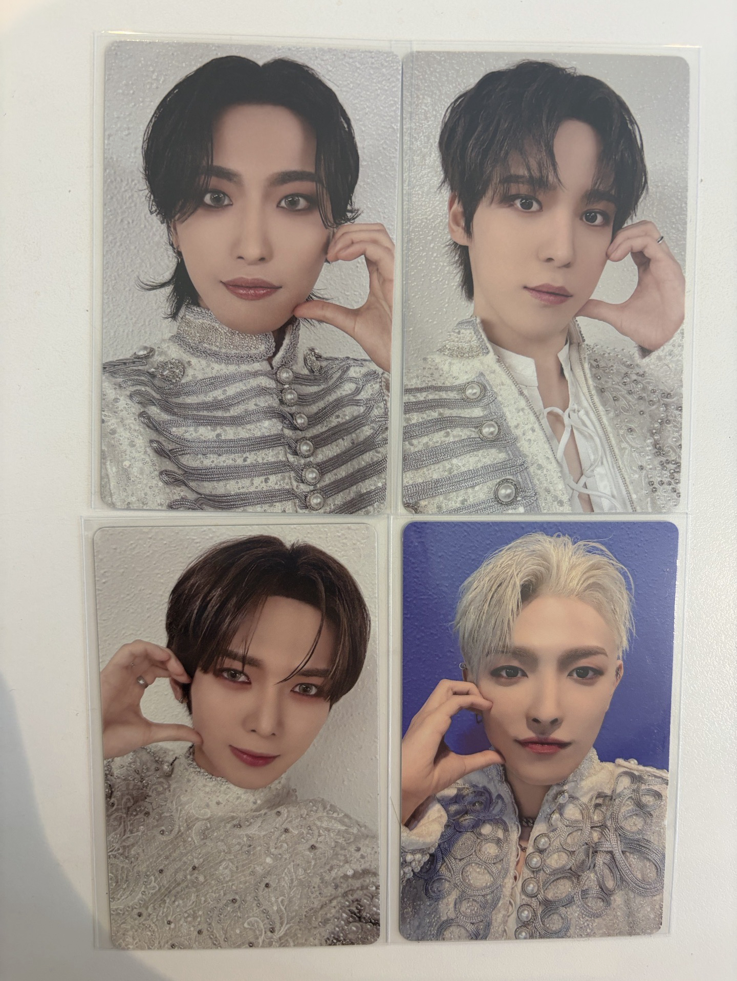 TTL DVD 固配小卡