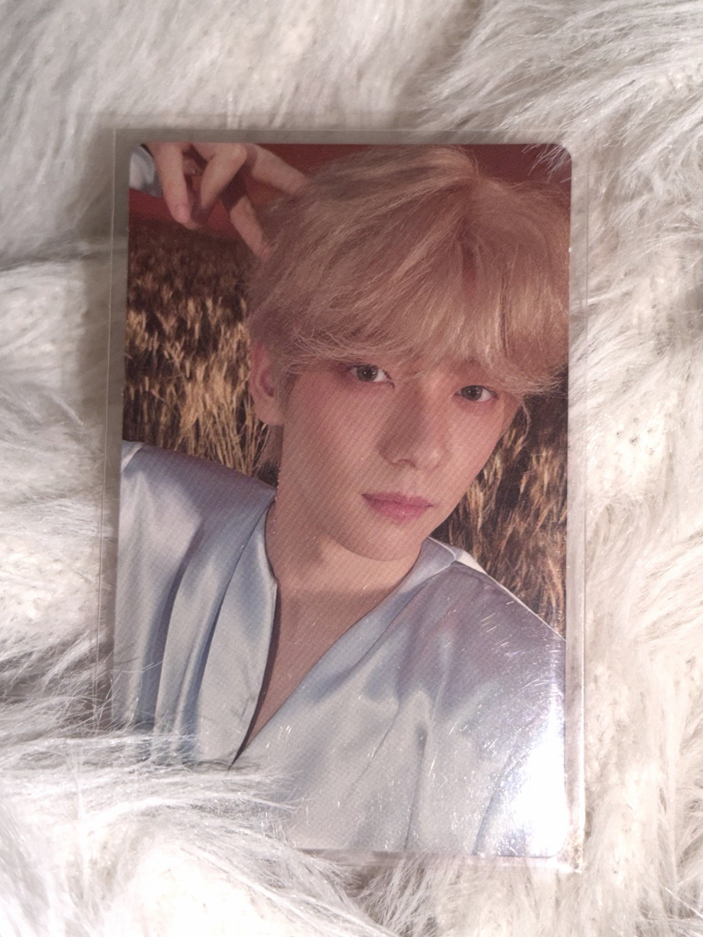 這張是實體戰神⋯