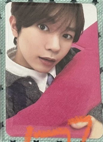 🧡smt隨機卡 自拍