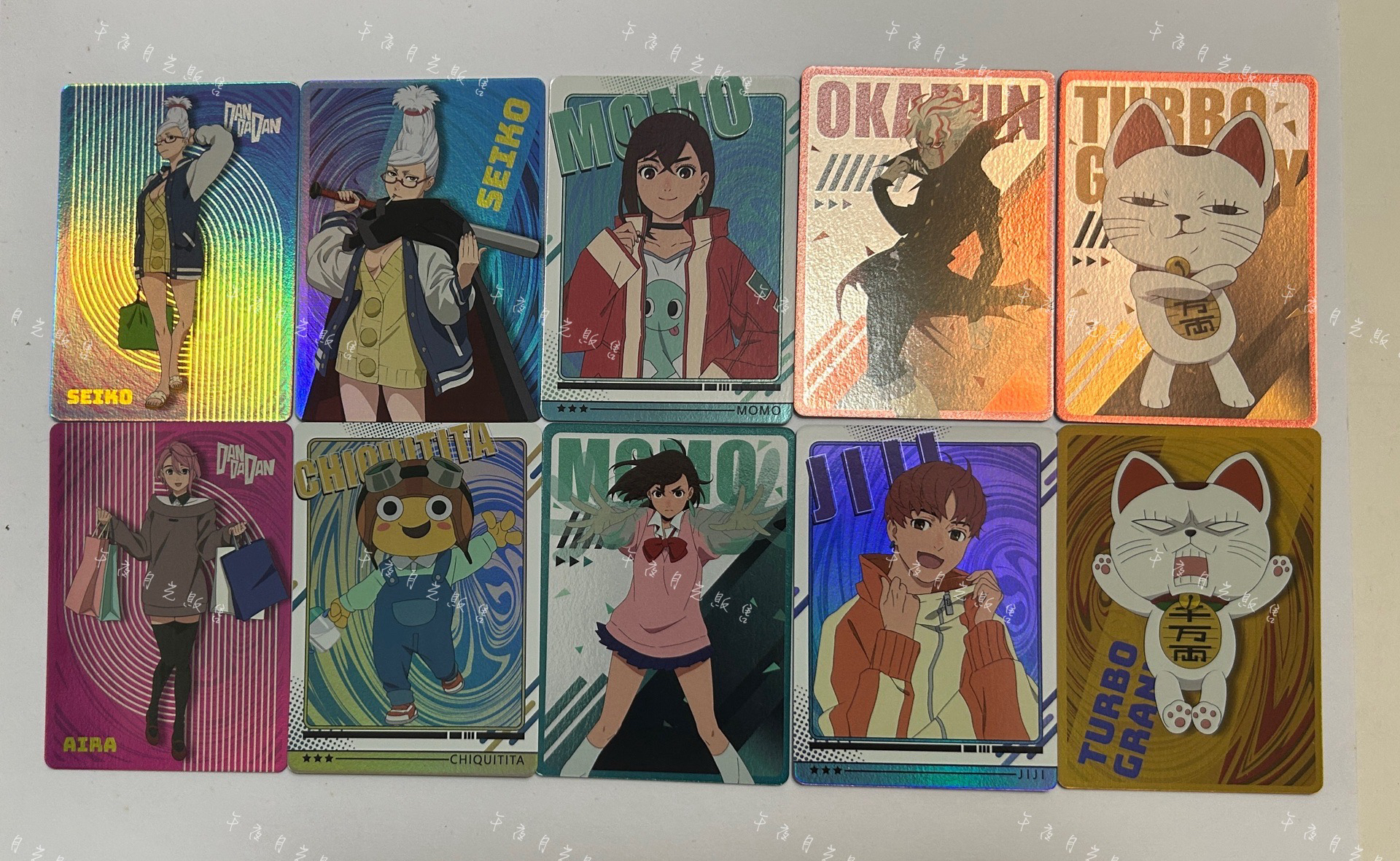 小桃組《整圖不拆售》