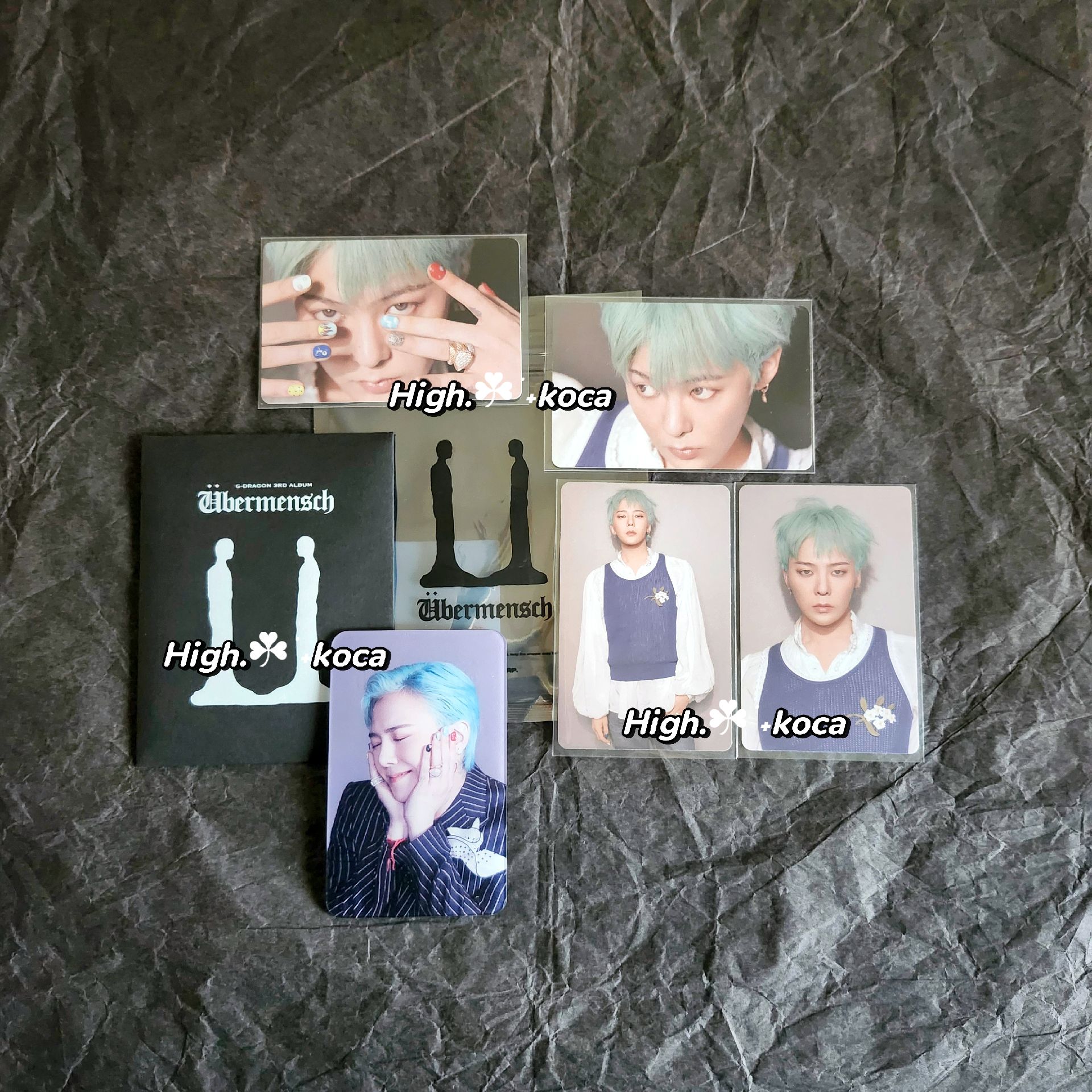 ☘︎ ݁˖拍下後請私訊▪︎現貨可直拍