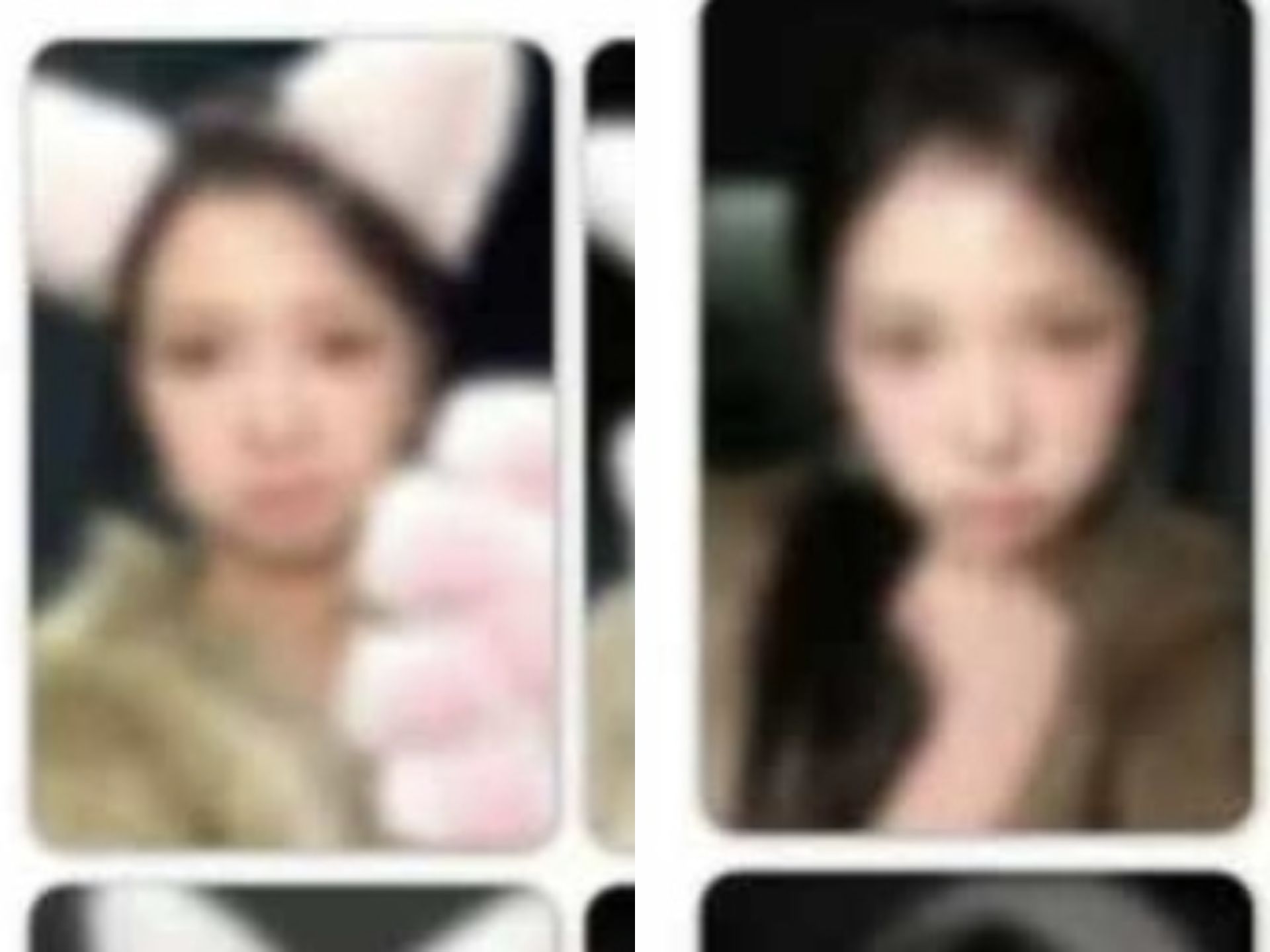 崔有真 迷八 dmm1.0 簽售卡 線上＆線下簽售卡 單卡