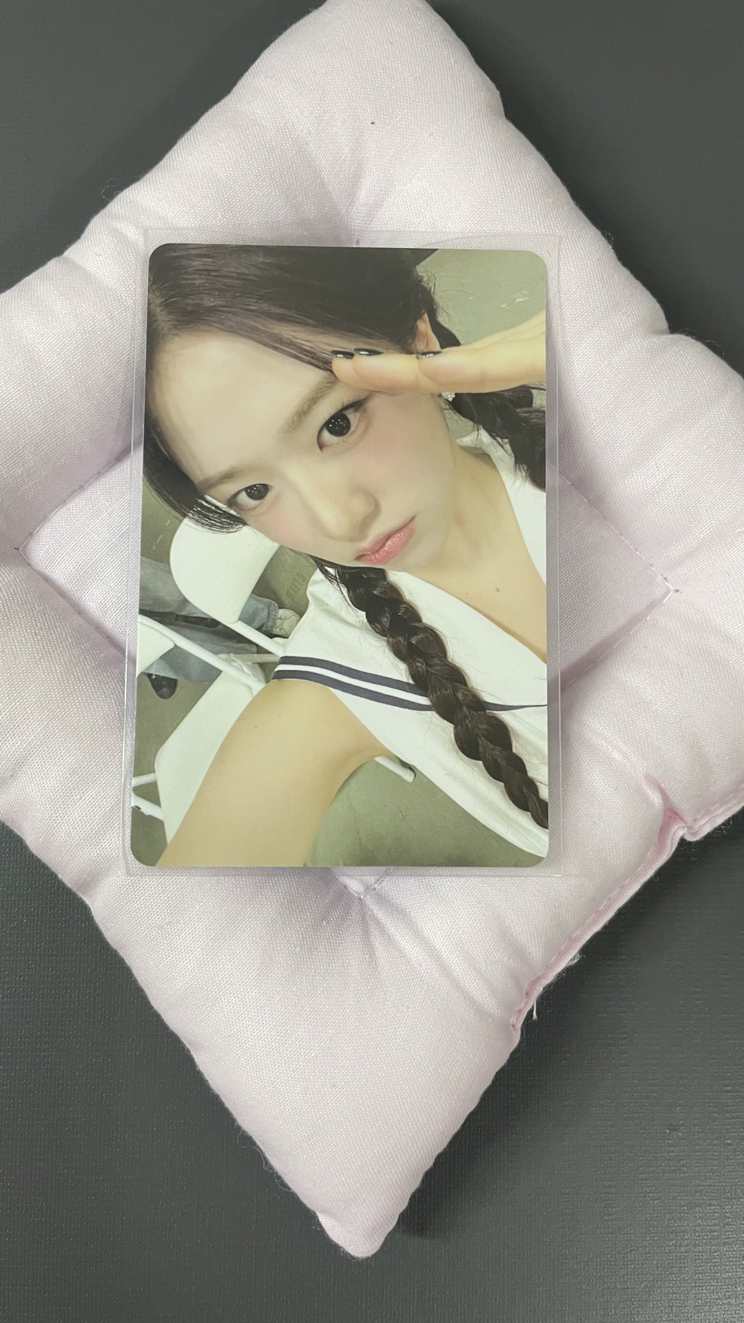 💭四期會員禮安