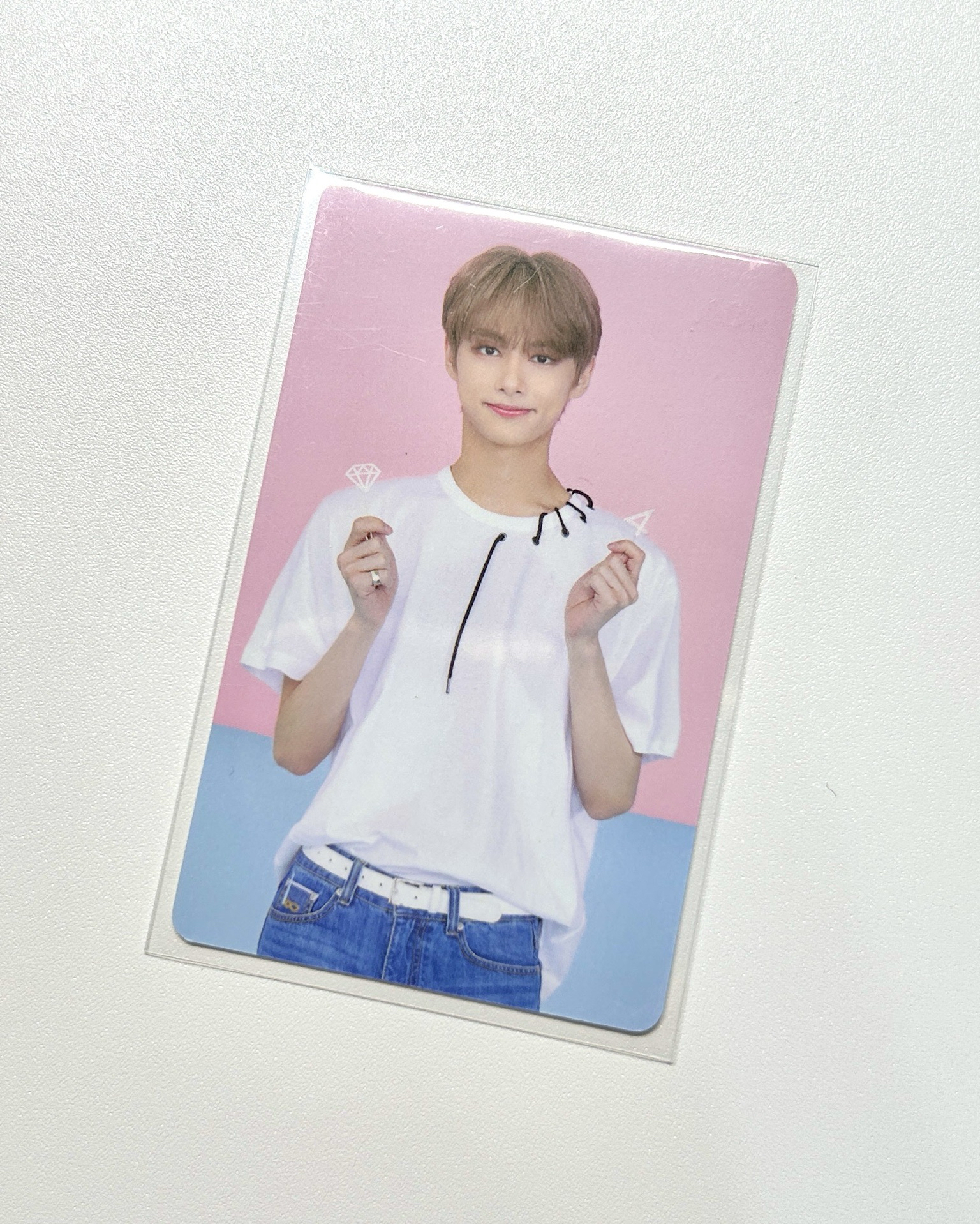 俊四期會員禮卡