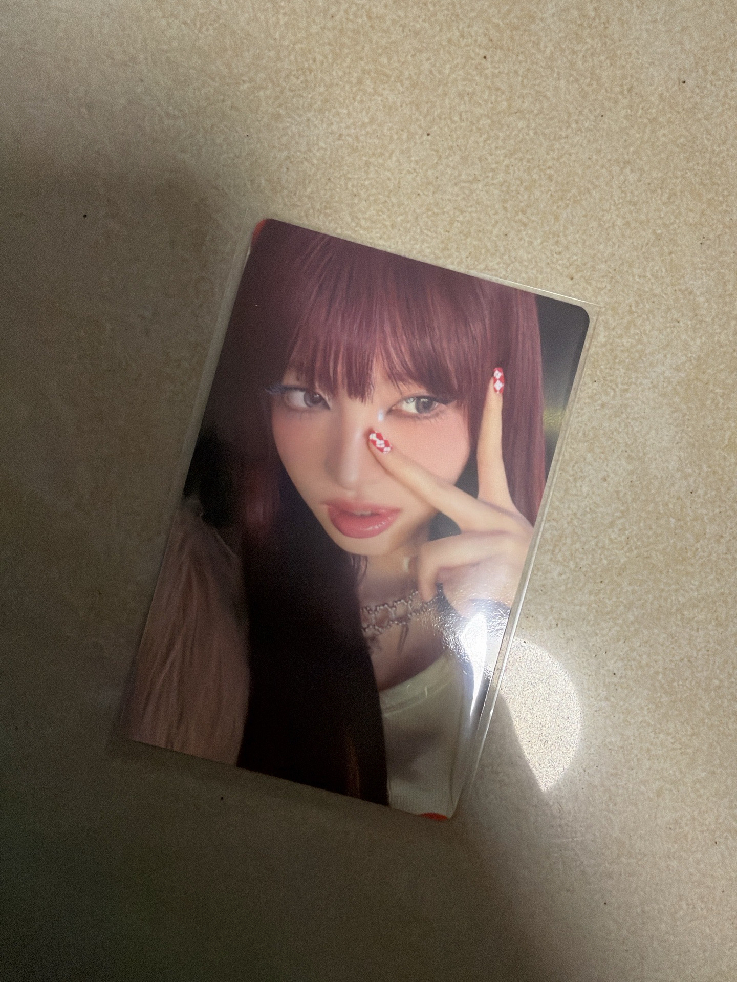 REVIVE+ 專輯卡 BANGERS ver.