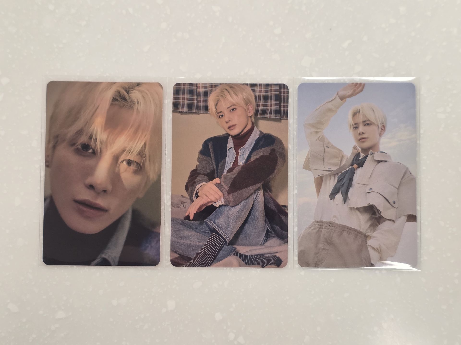 STILL DREAMING 通常盤+HMV Loppi限量+日咖特典 - 顯