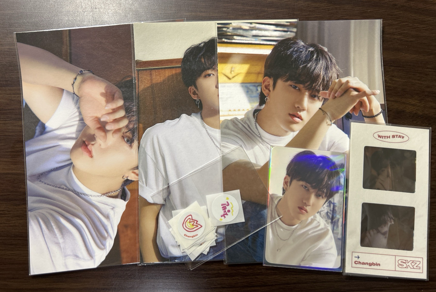 2021 年曆 彬set 城set