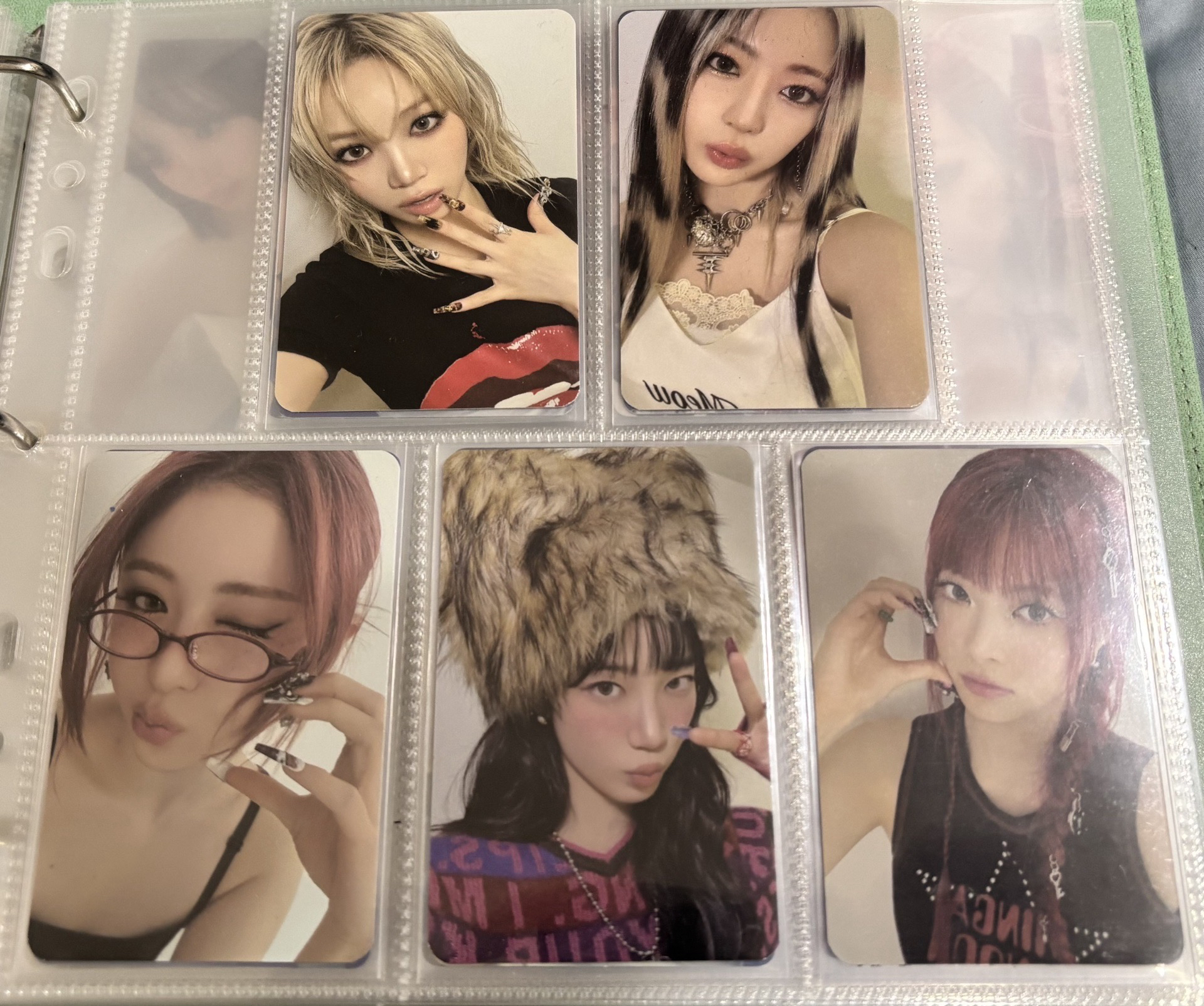 Crazy FP預售一套