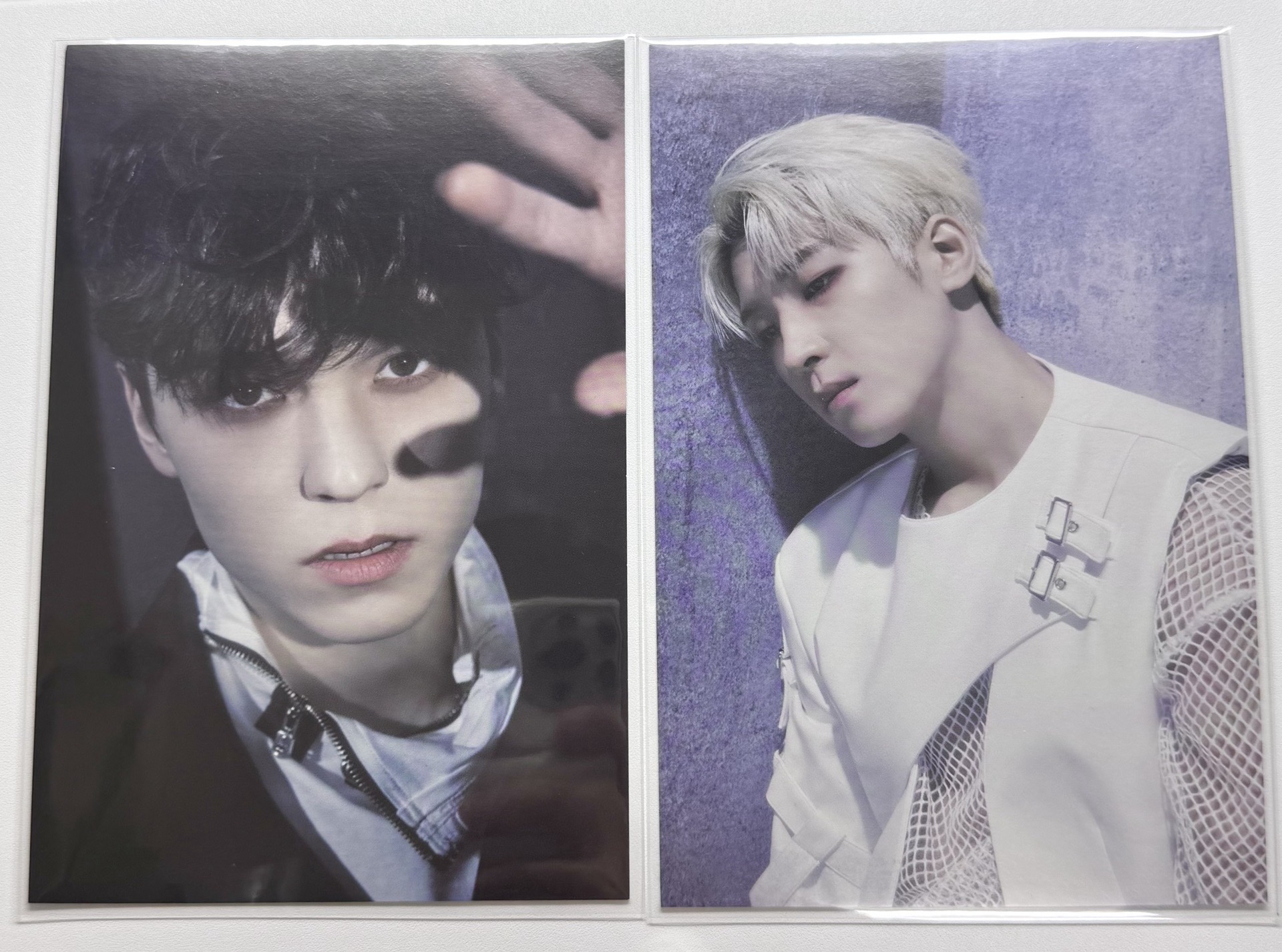 SVT / 正規四明信片