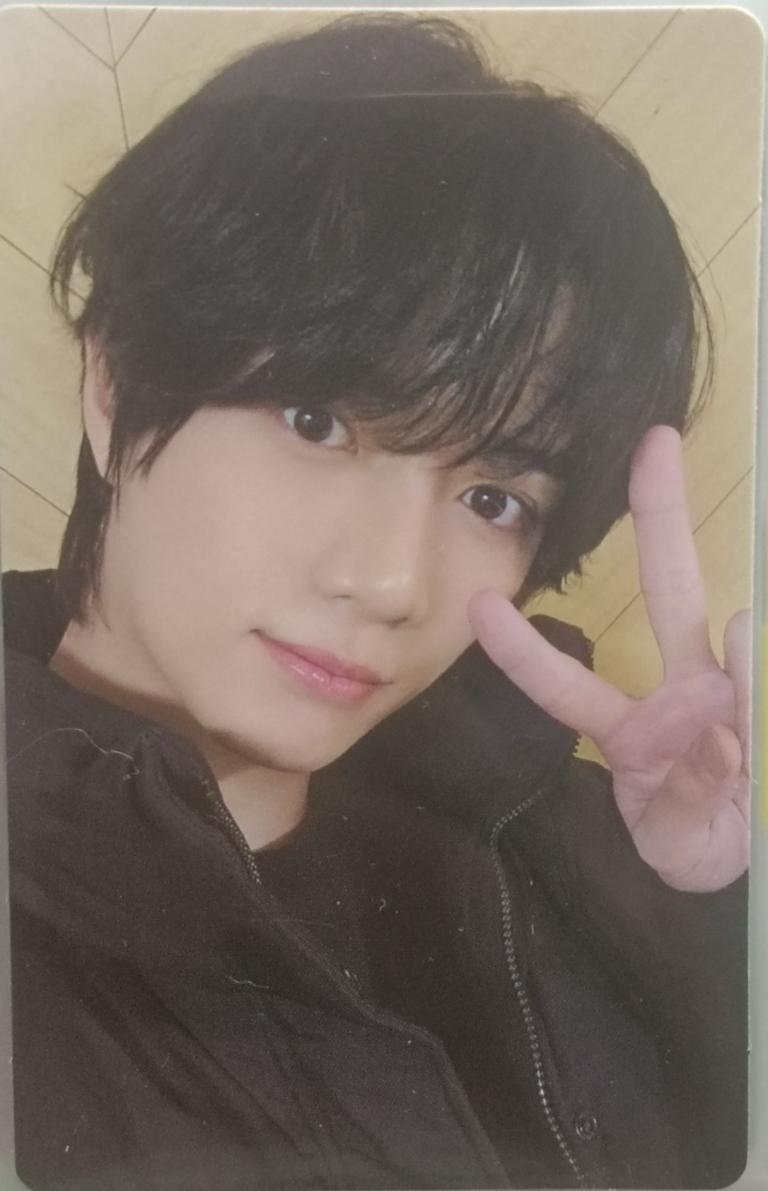 場限卡 B ver.+35雙人卡