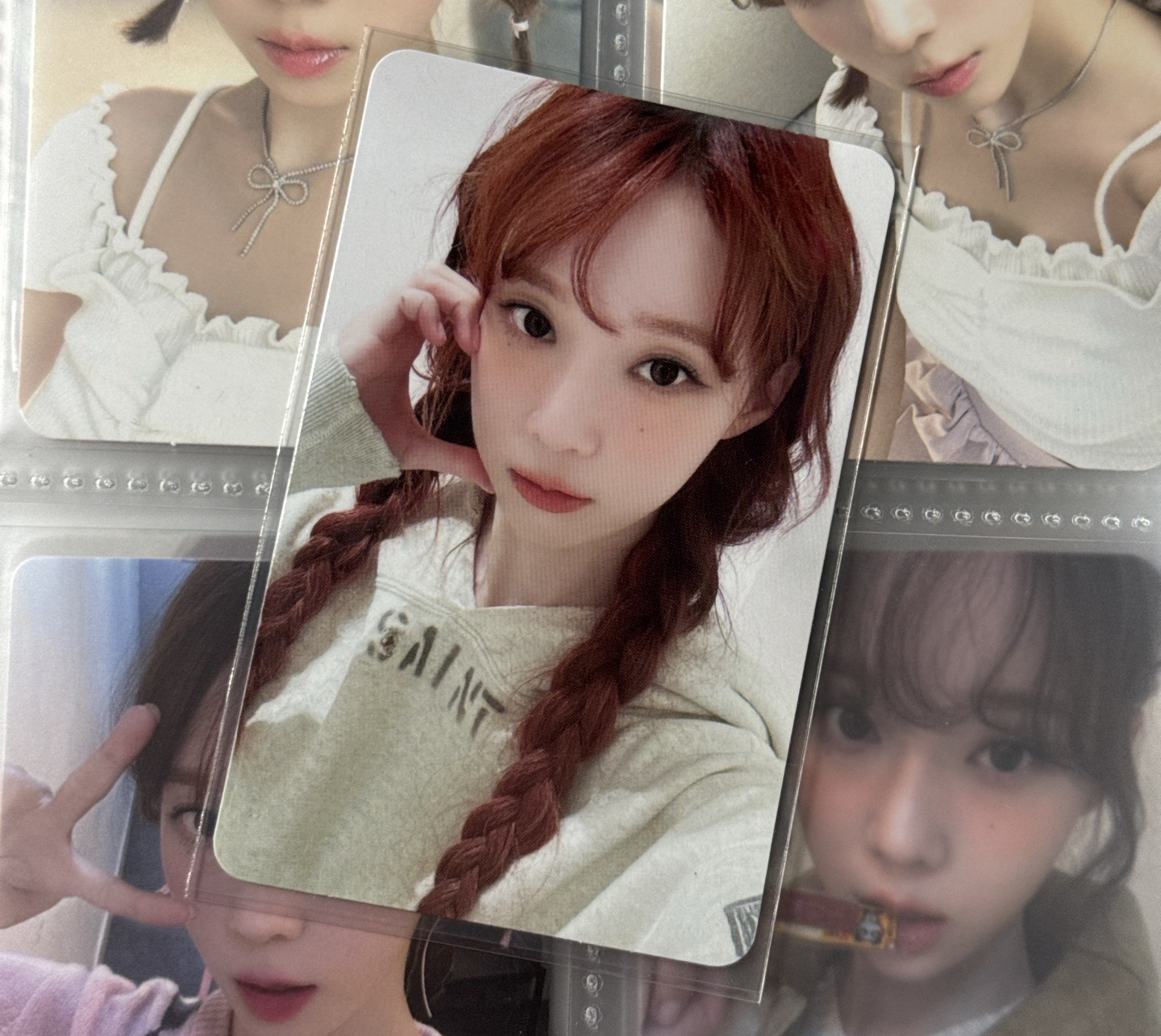 麻花冬（含綁）