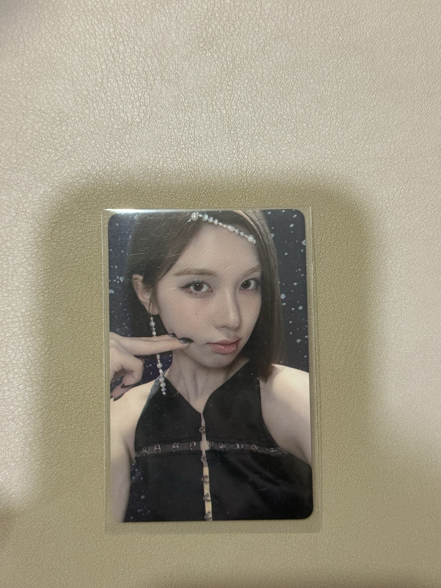 NMIXX快閃店隨機卡