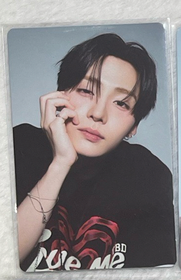 週二展覽卡托臉