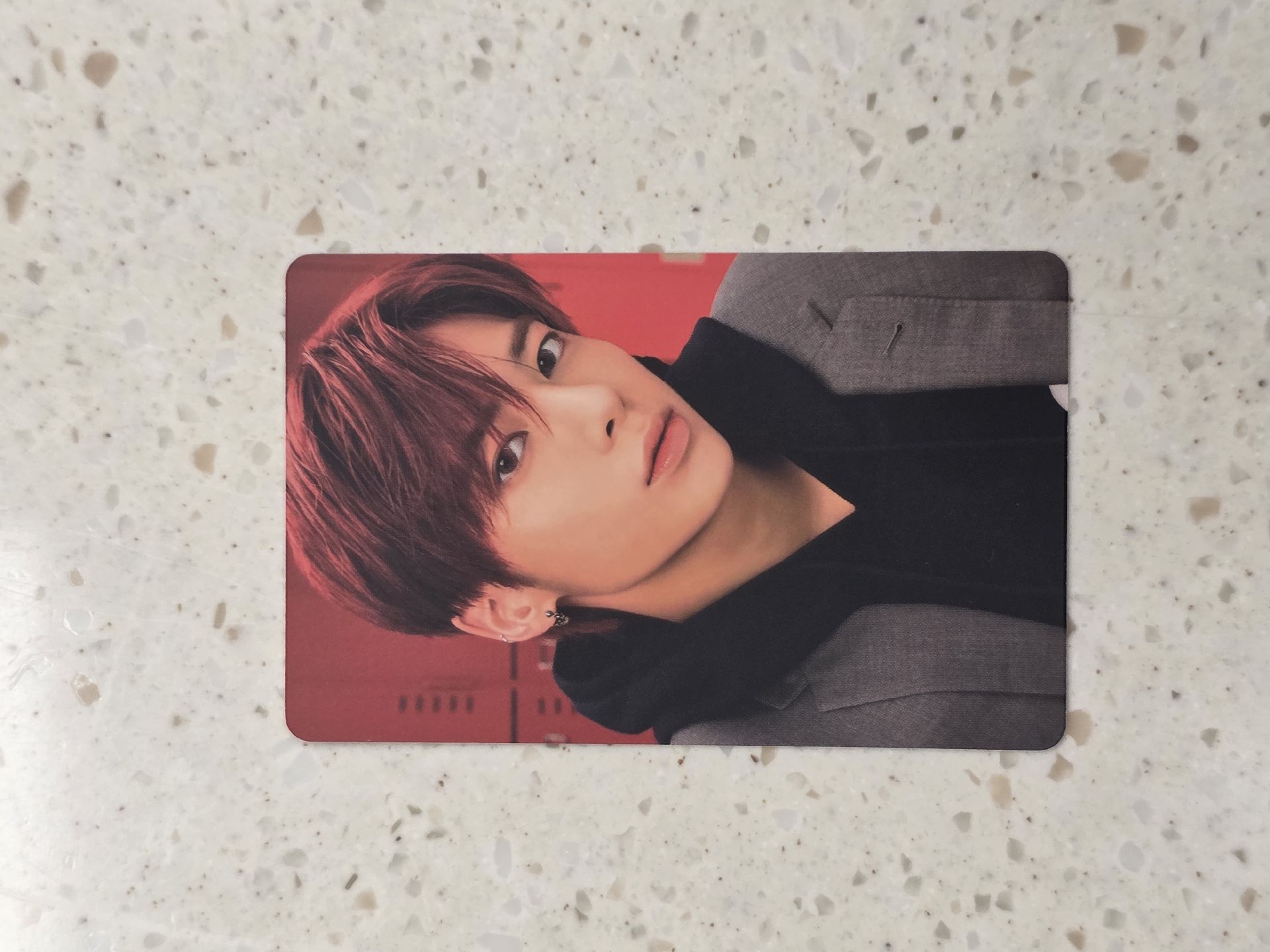 Drama顯（日專）