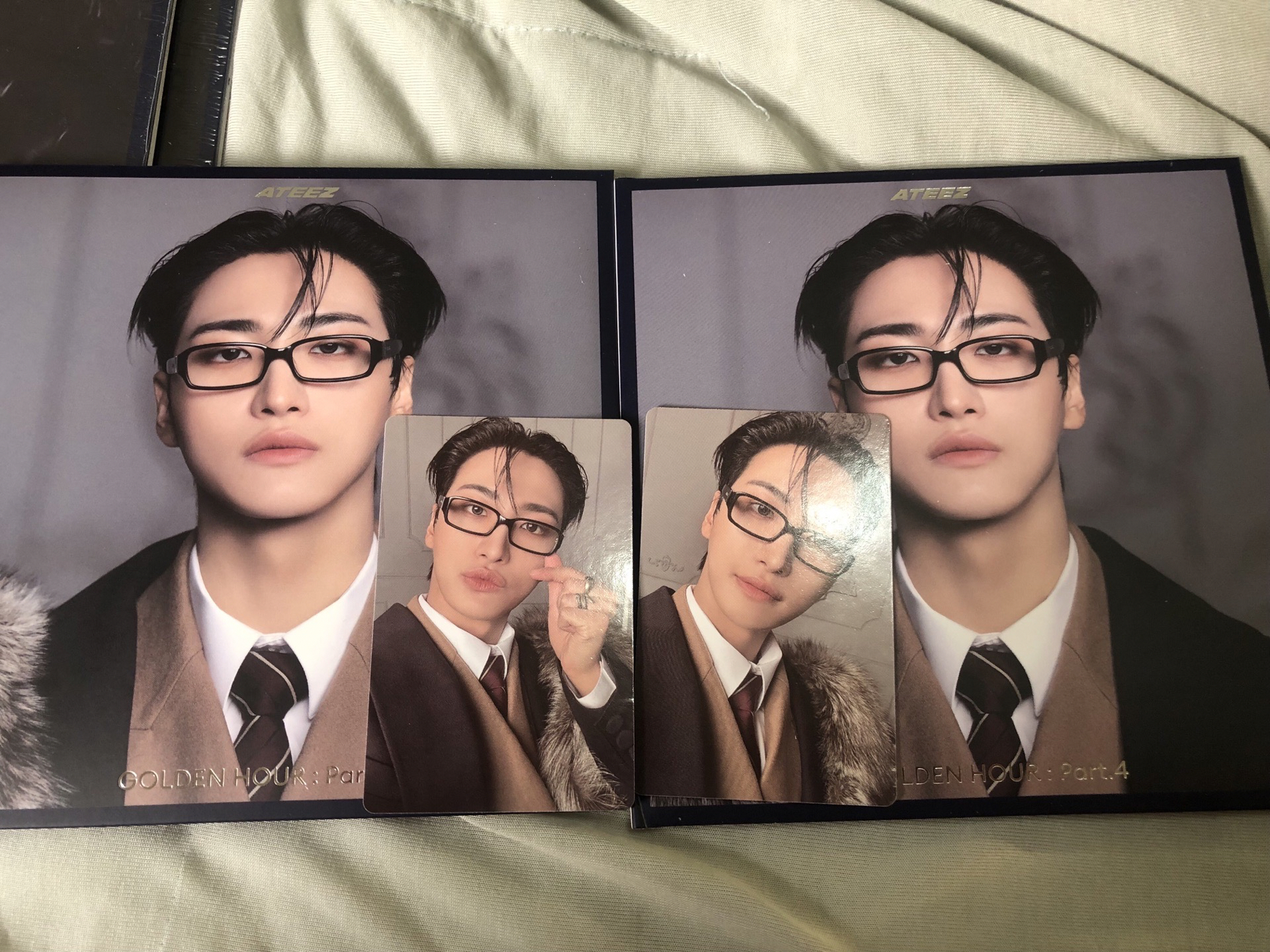 少量專輯出清都在這