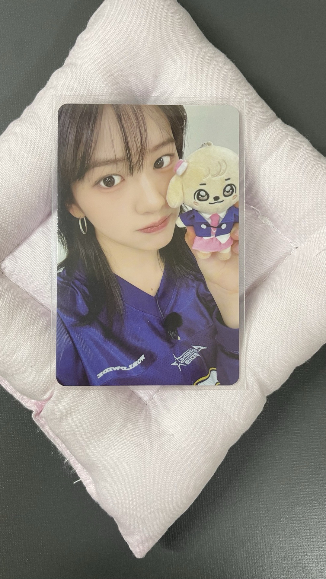 上海場限滿額卡