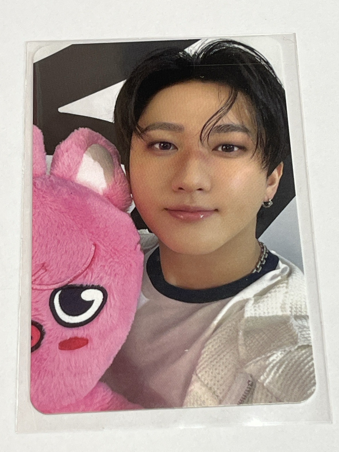 韓國安可 滿額彬