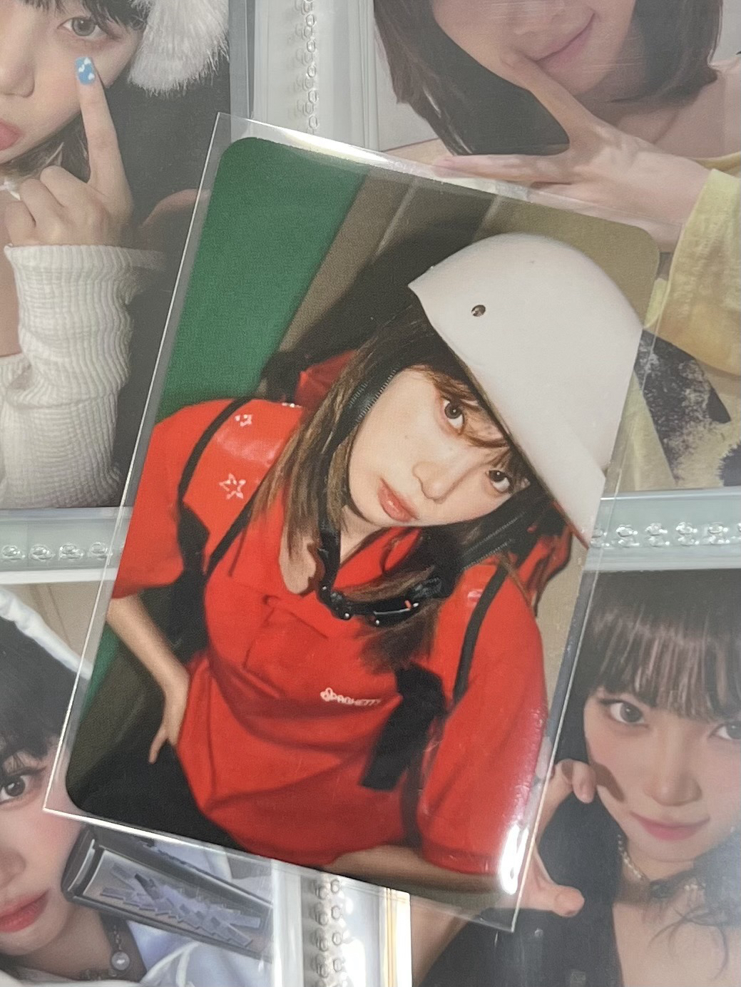 ✨sw線下快閃特典采（有直收價）