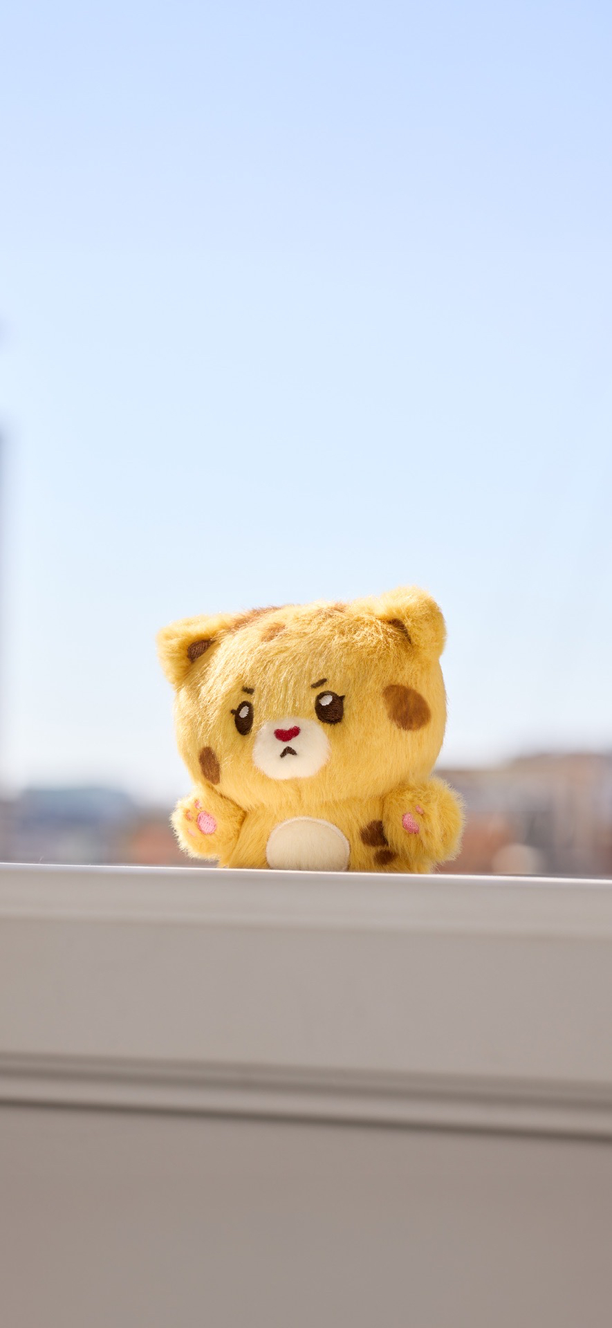 （預購二販接到3/29）illit兩週年吊娃/捧花大娃/隨機吊娃