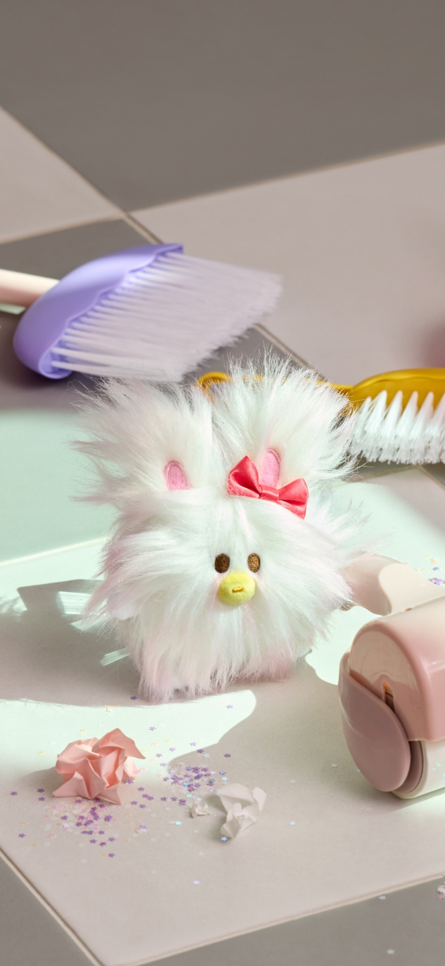 （預購）illit兩週年吊娃/捧花大娃/隨機吊娃