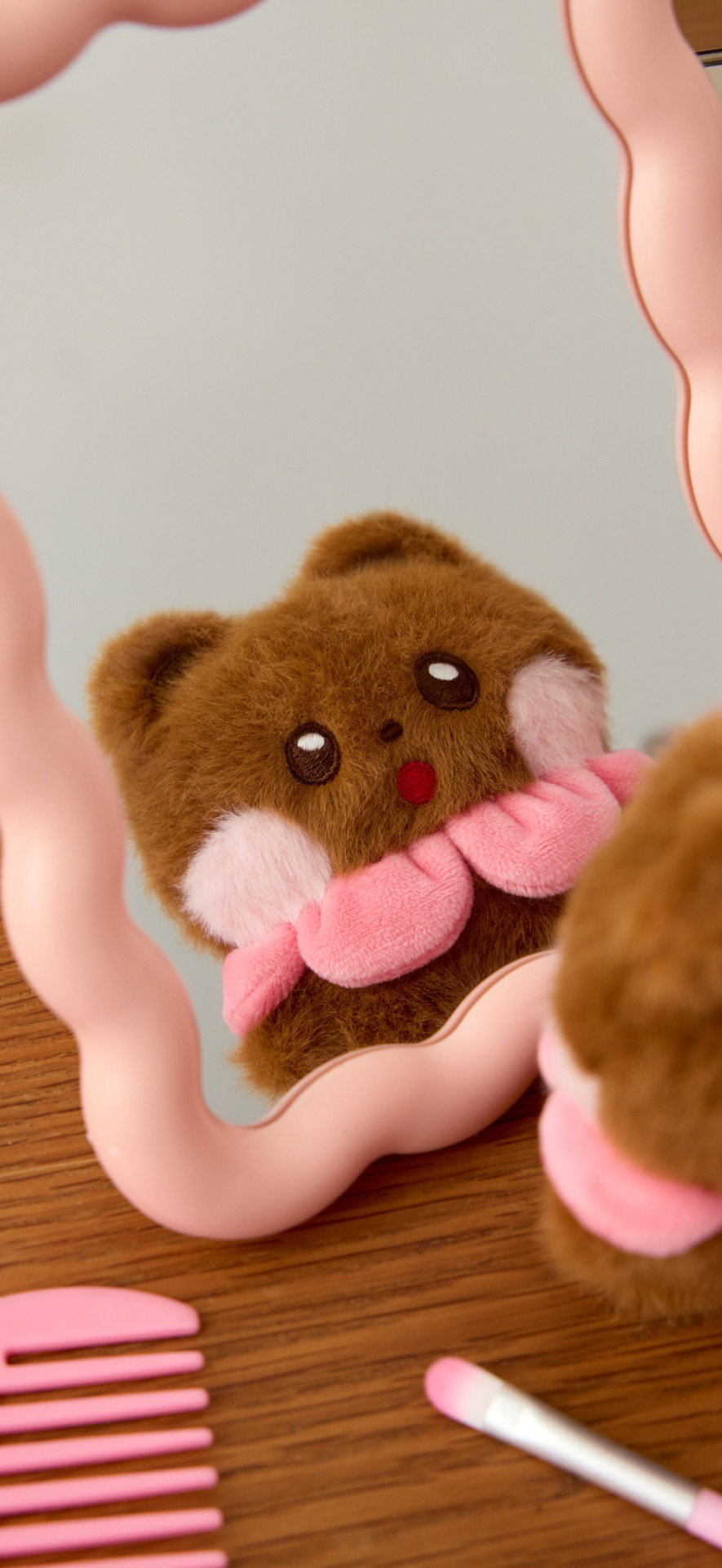 （預購）illit兩週年吊娃/捧花大娃/隨機吊娃