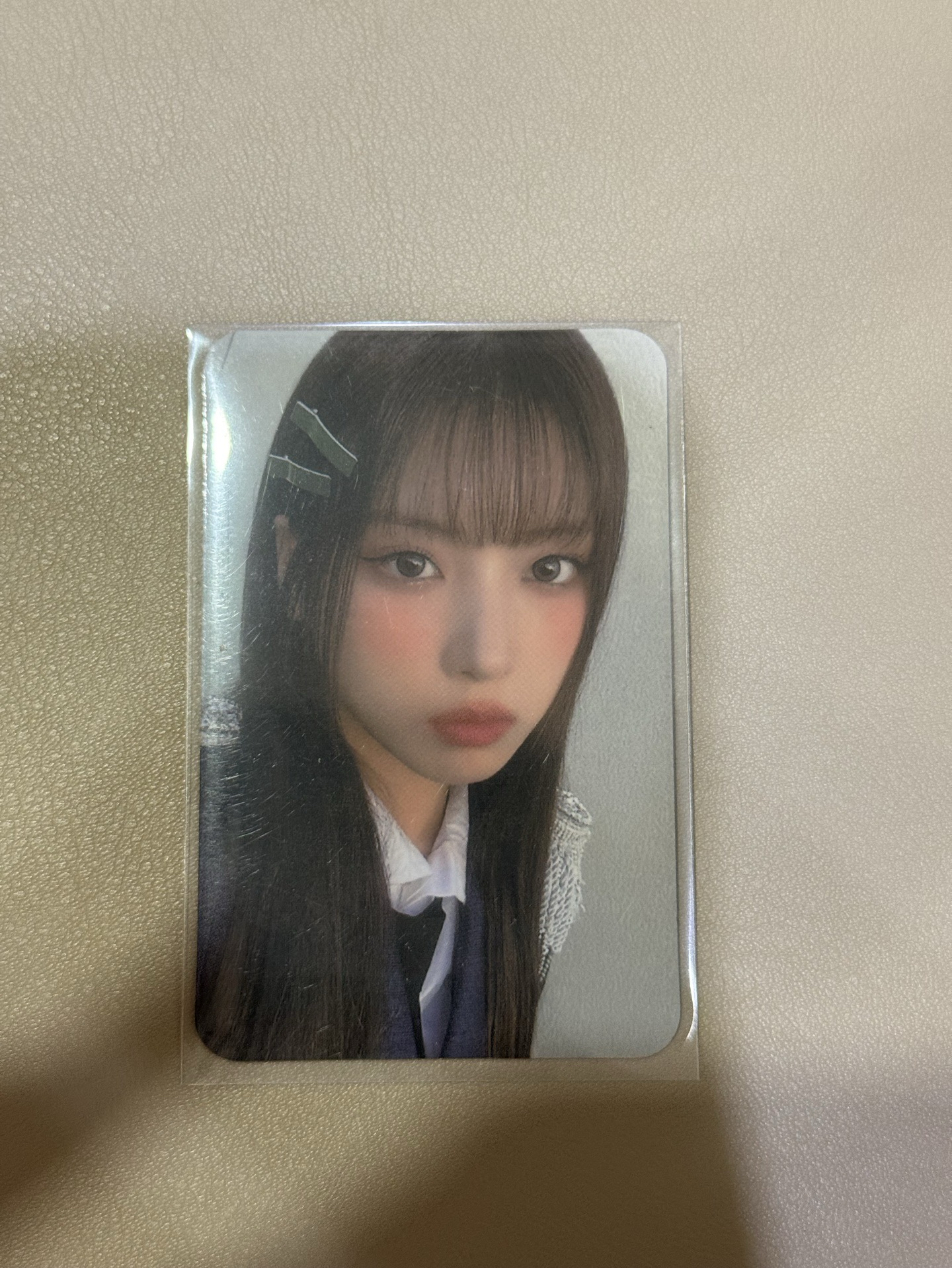 NMIXX隨機卡包卡