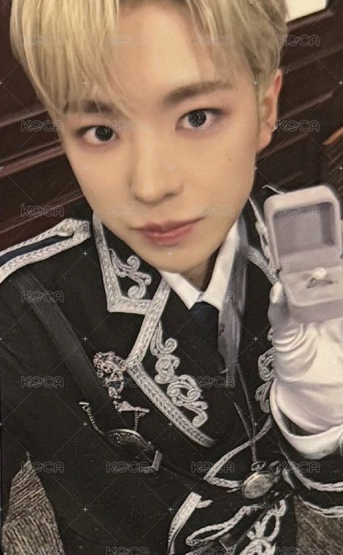 Yushi 飯咪入場卡