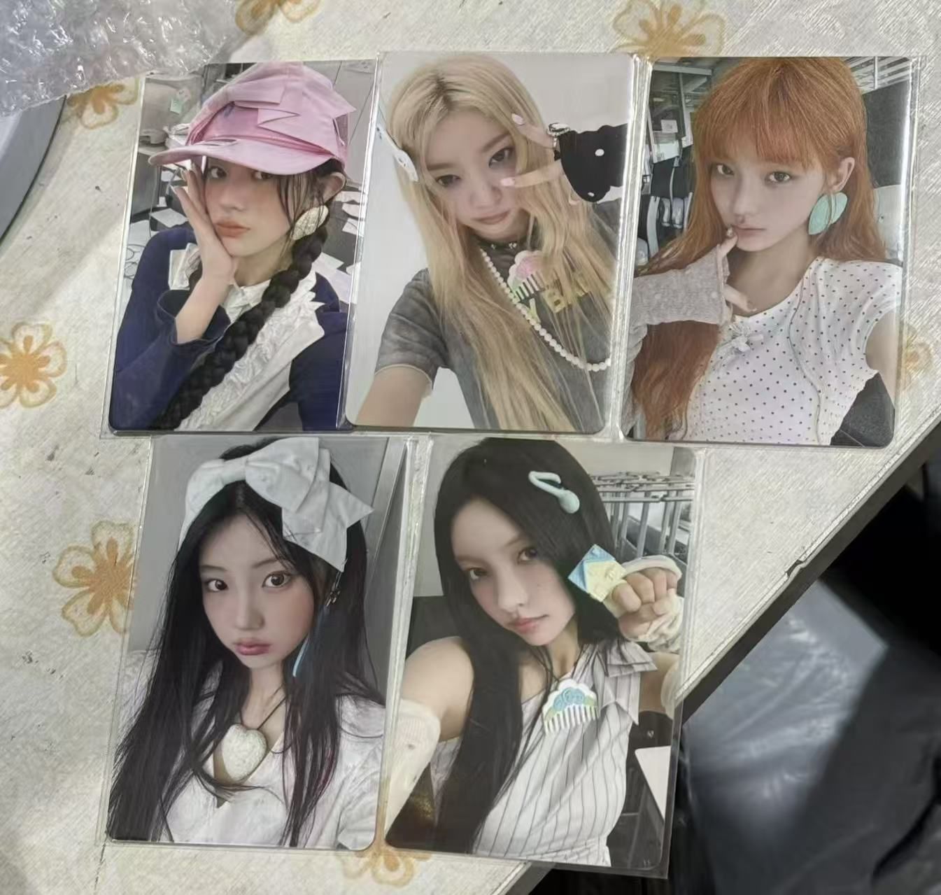 illit 日咖預售一套