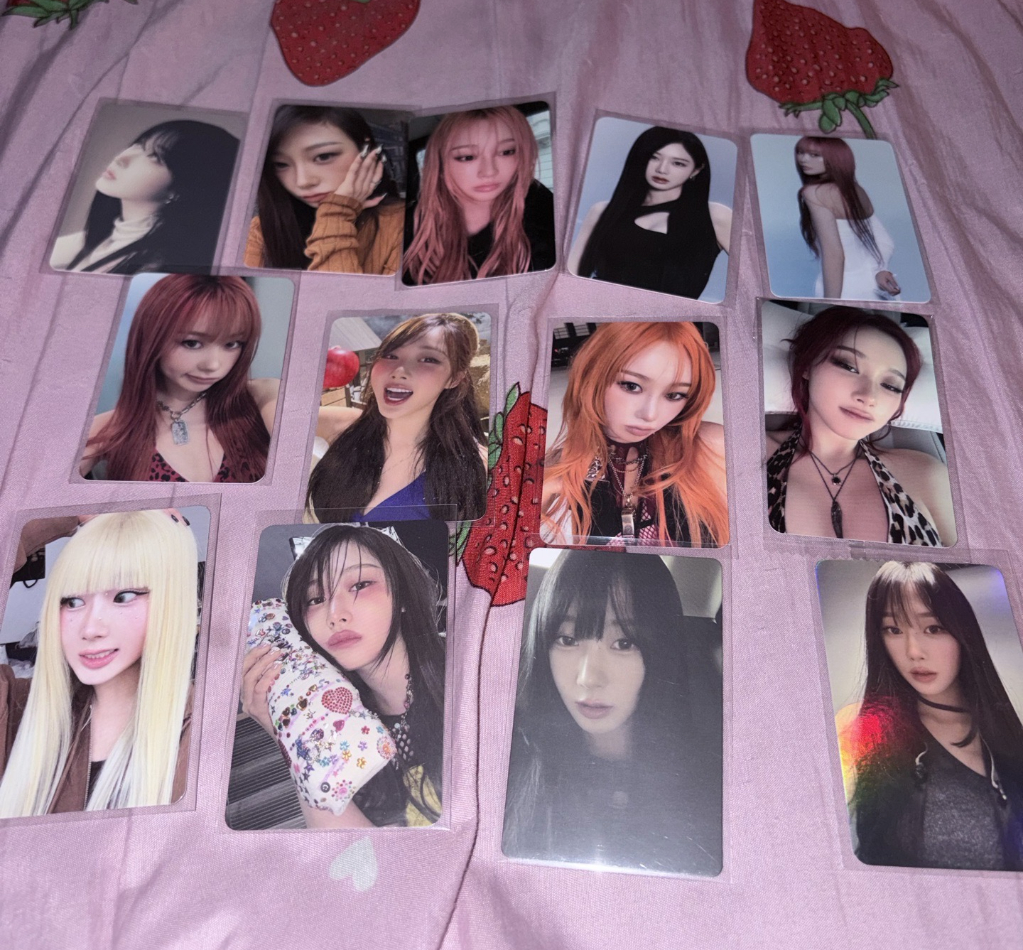 吉卡小盤 整盤售$1000