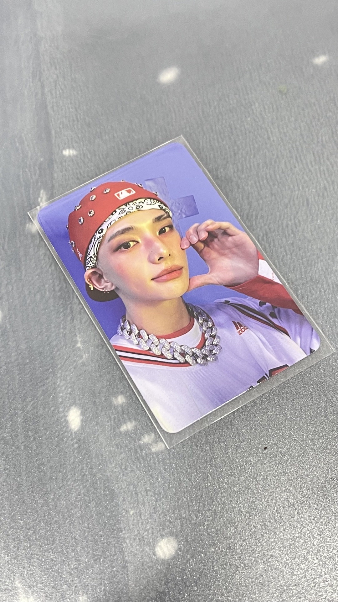 🩵戴帽子的帥哥