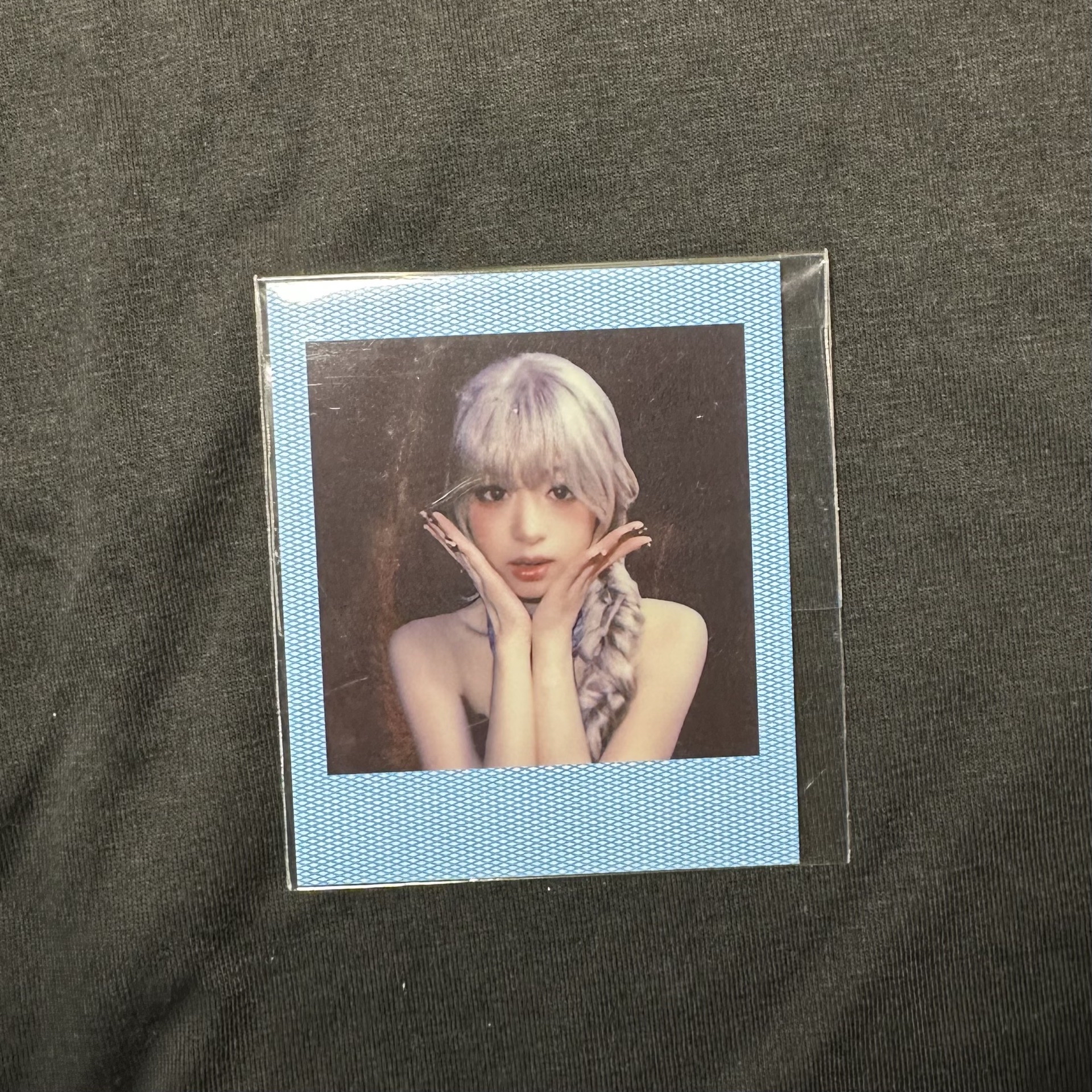 PSYCHO yg 線上 滿額卡 