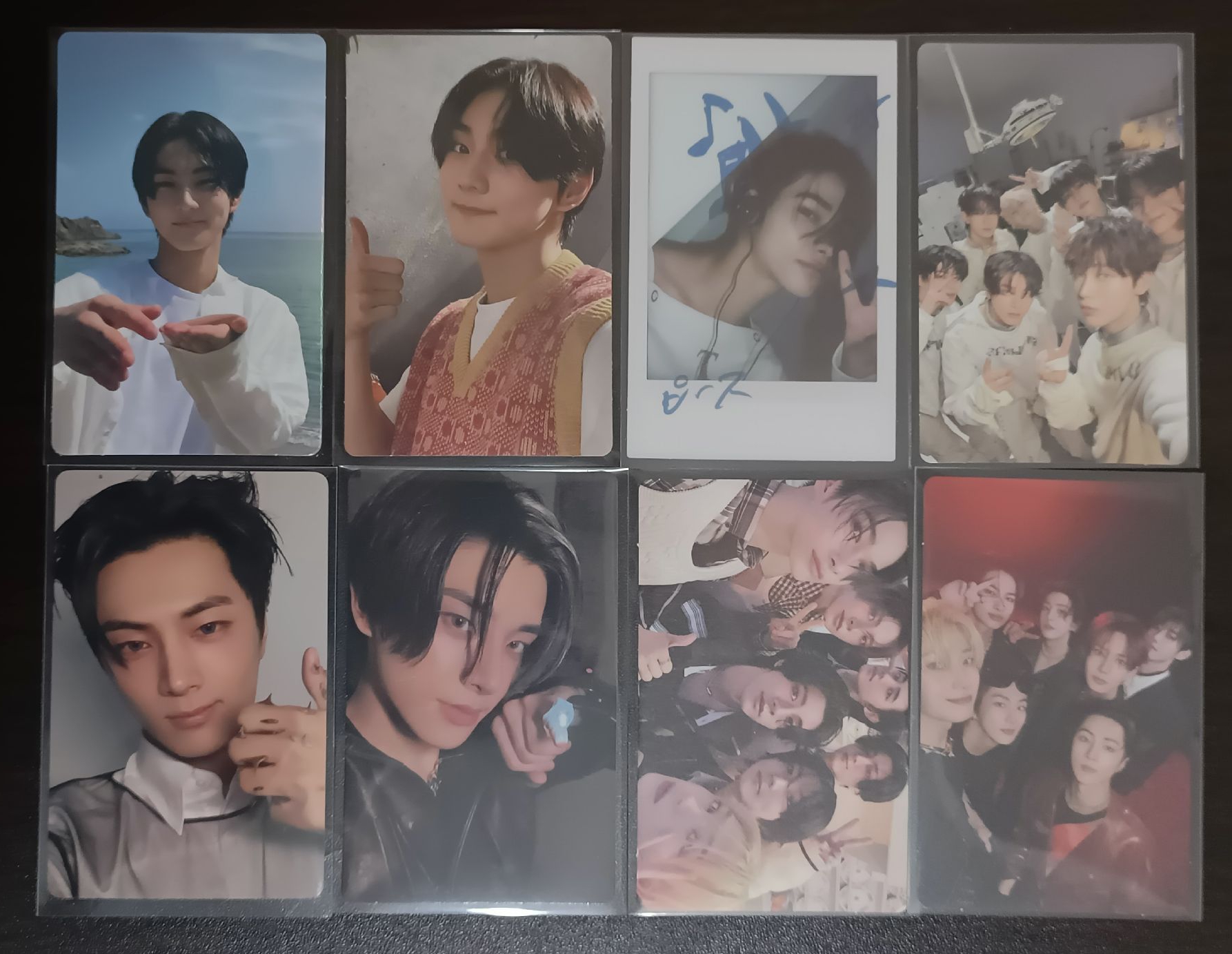 哩哩扣扣 (˃͈ ˂͈ )