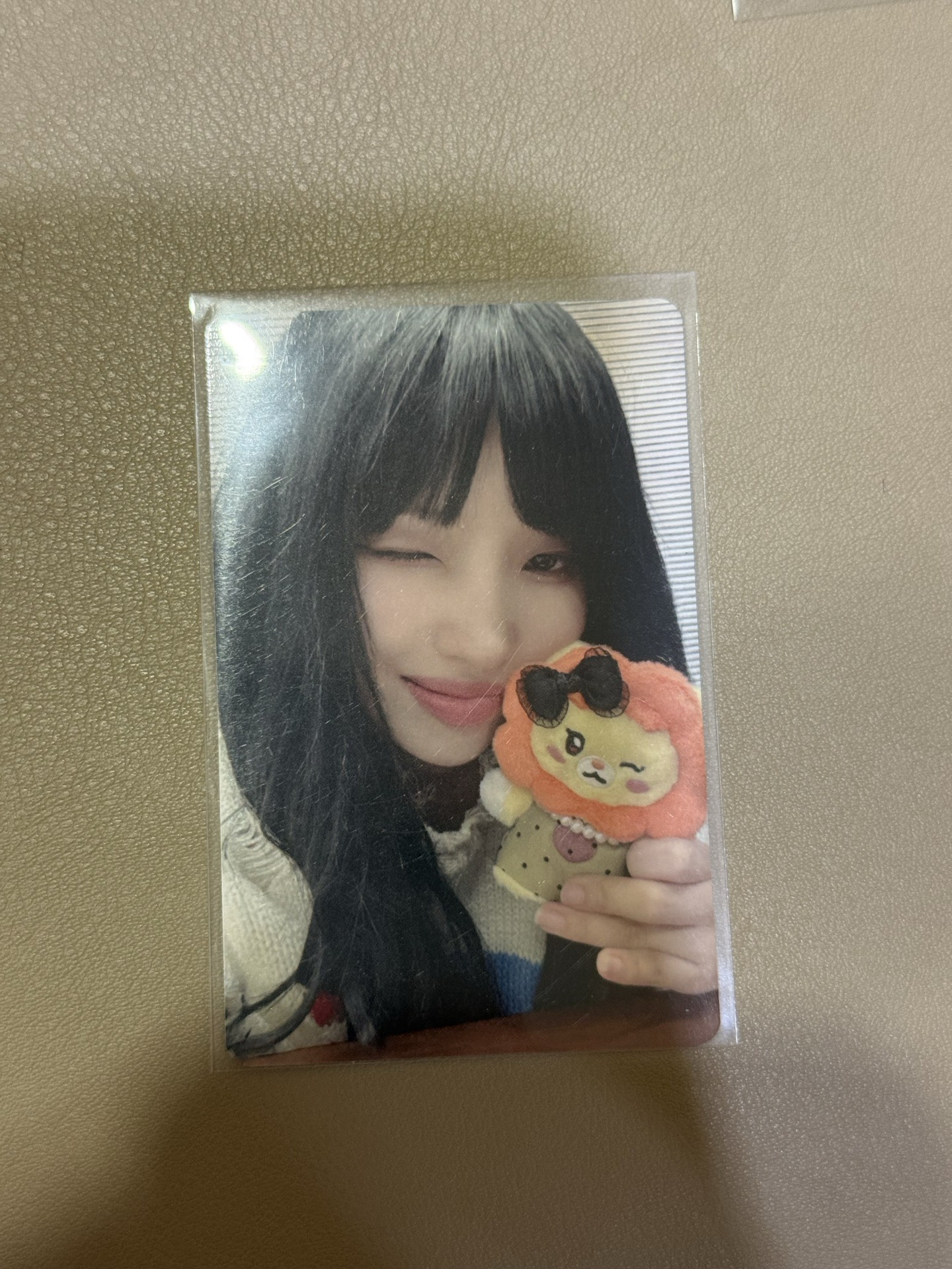 快閃隨機卡包卡