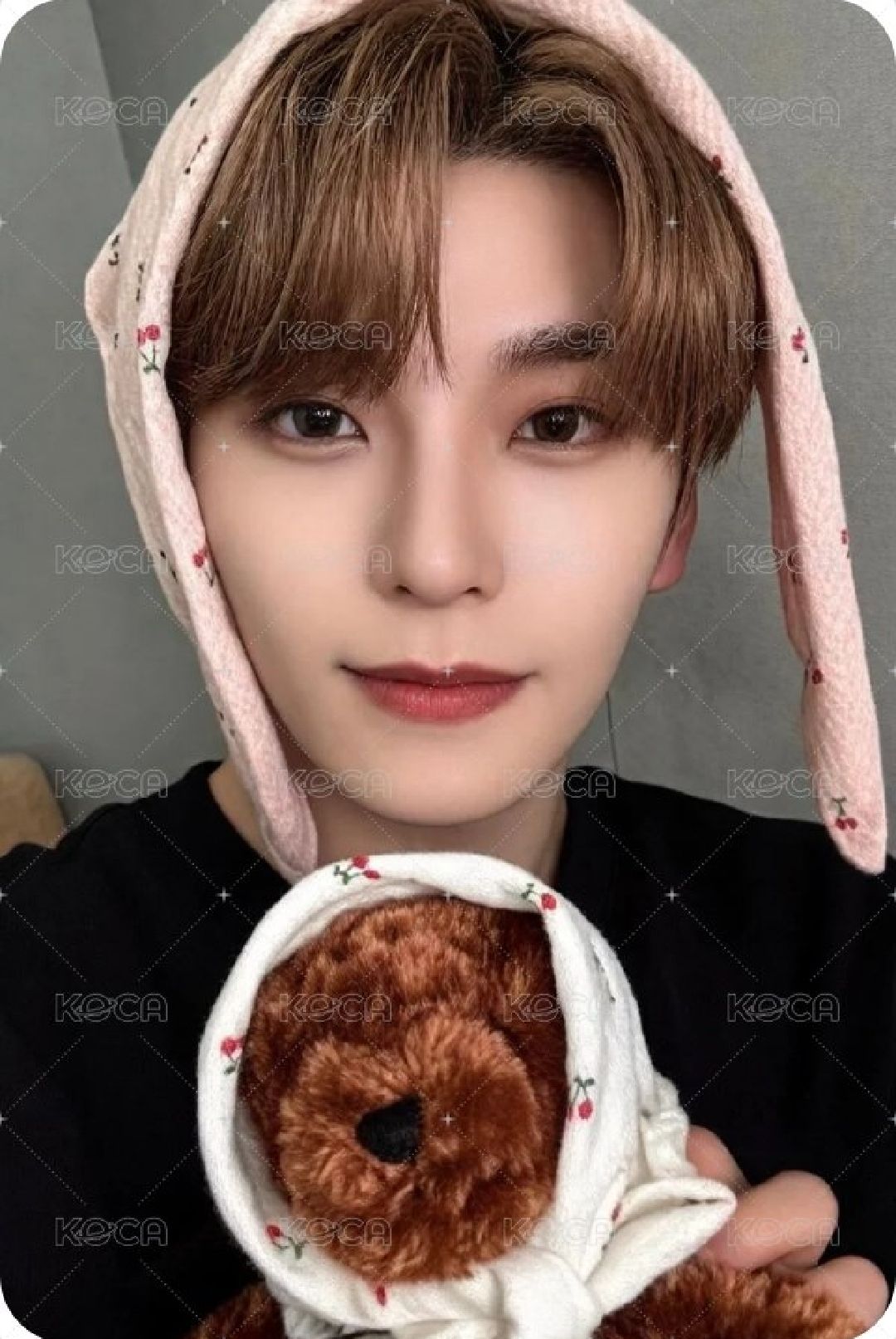 ms 小心不要感冒 鑫隆