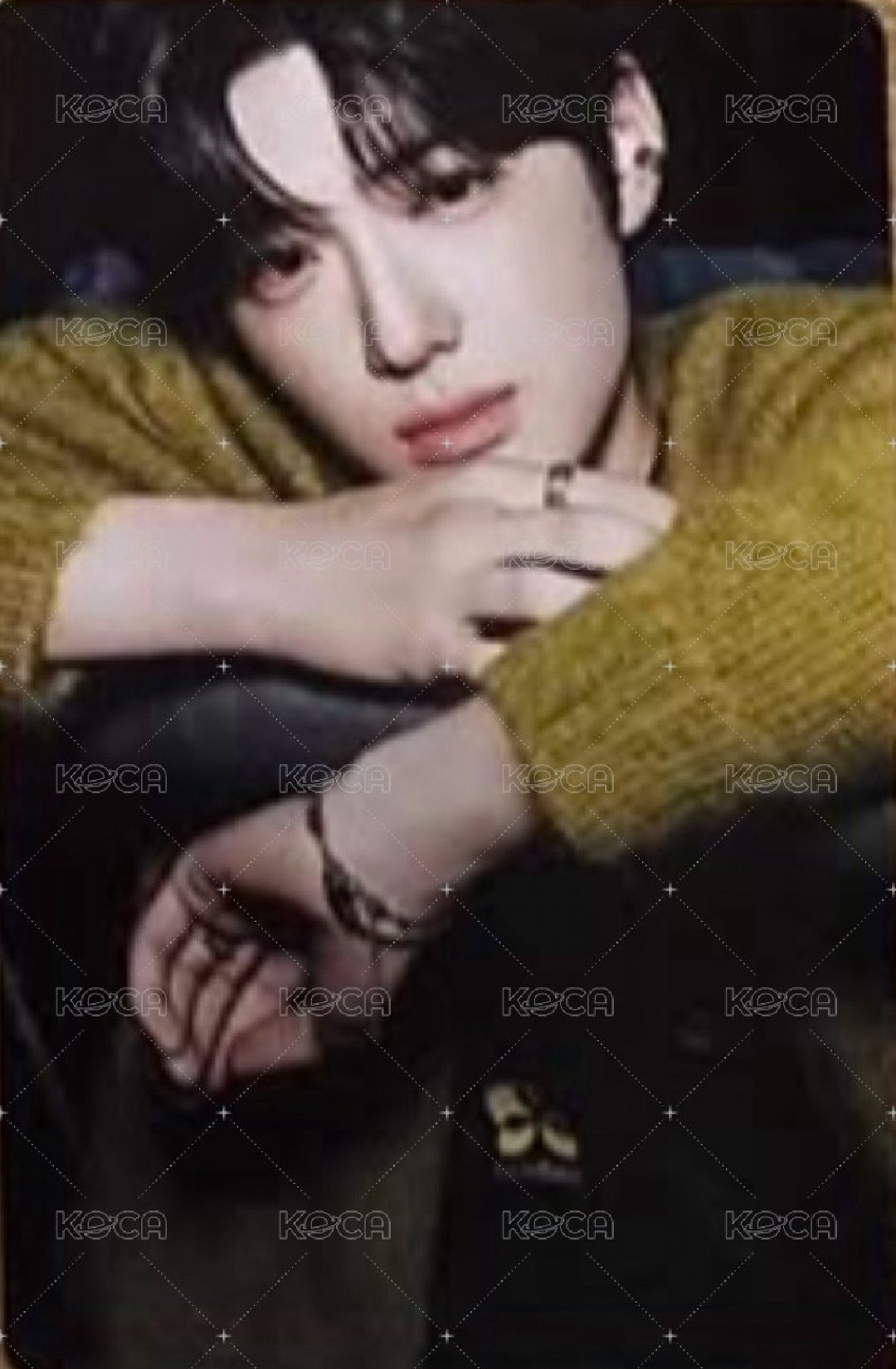 項鍊專 專卡 相炫