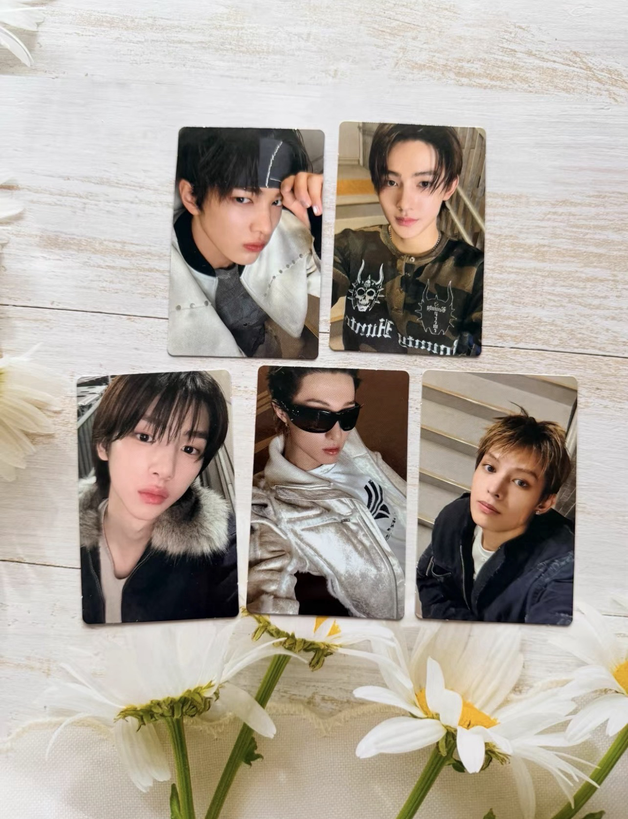 代購/非現  wvs 特典