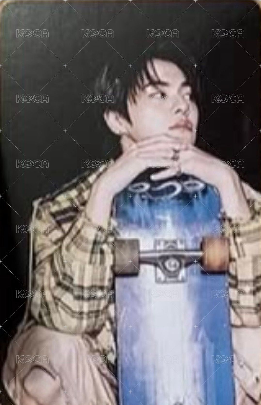 項鍊專 專卡 理悟