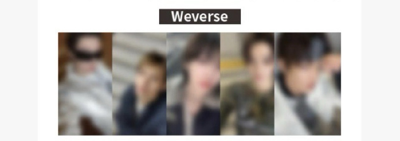 cortis 代購/非現  wvs 特典