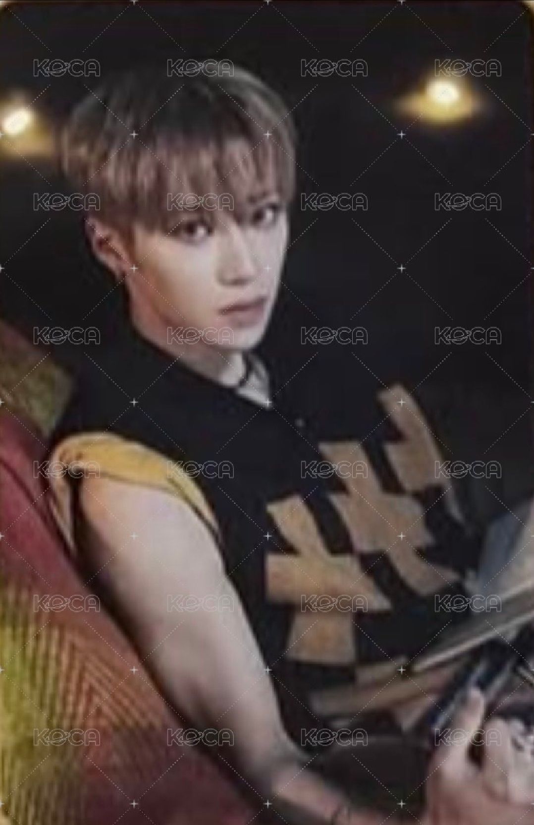 項鍊專 專卡 家豪