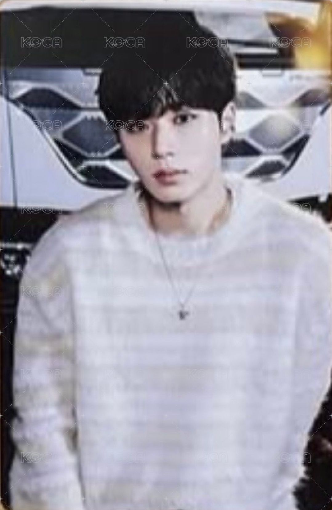 項鍊專 專卡 俊抒