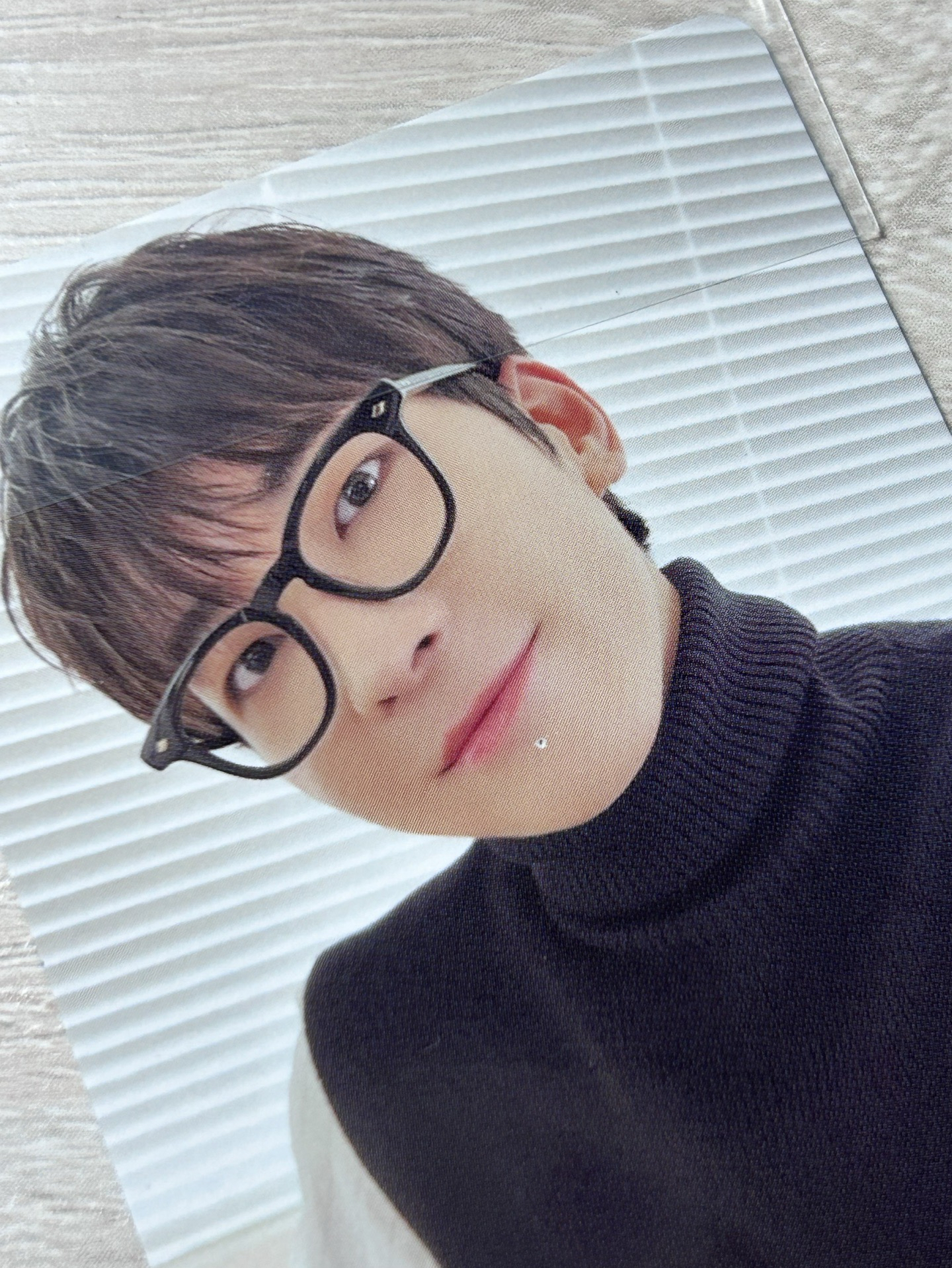 2024 SEASON'S GREETINGS 固卡