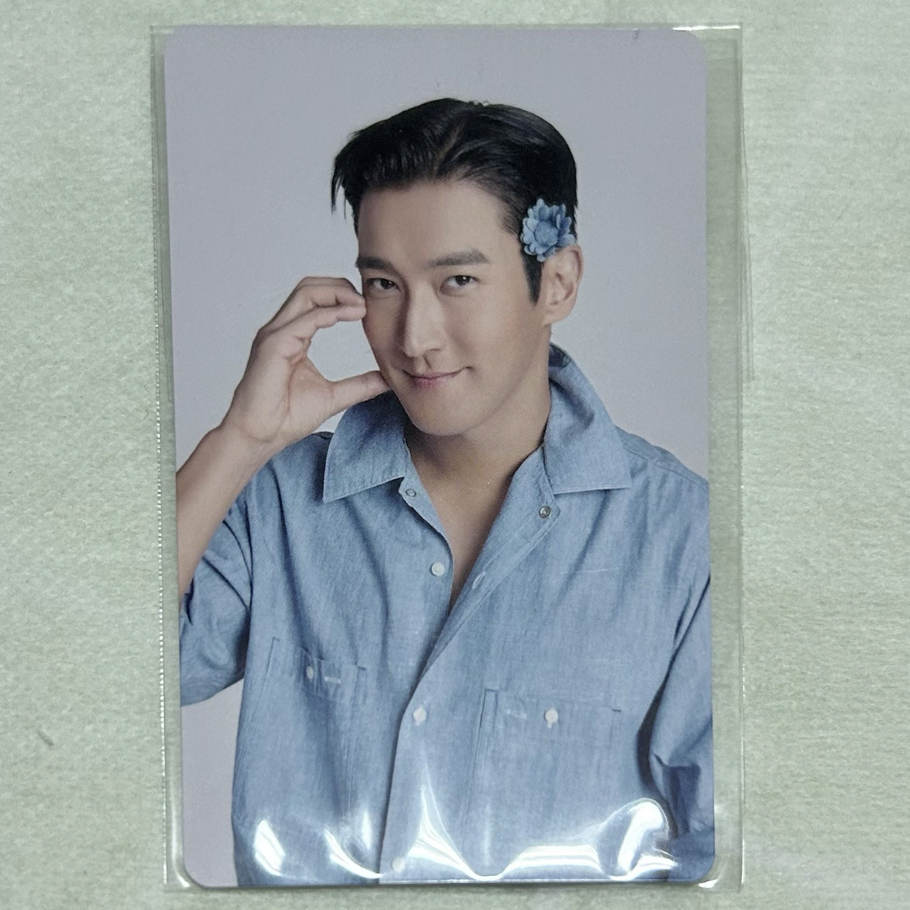 日本場週邊蛋糕卡（始源）