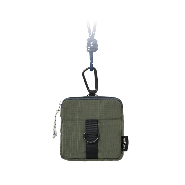 [現貨]2週年隨身小包