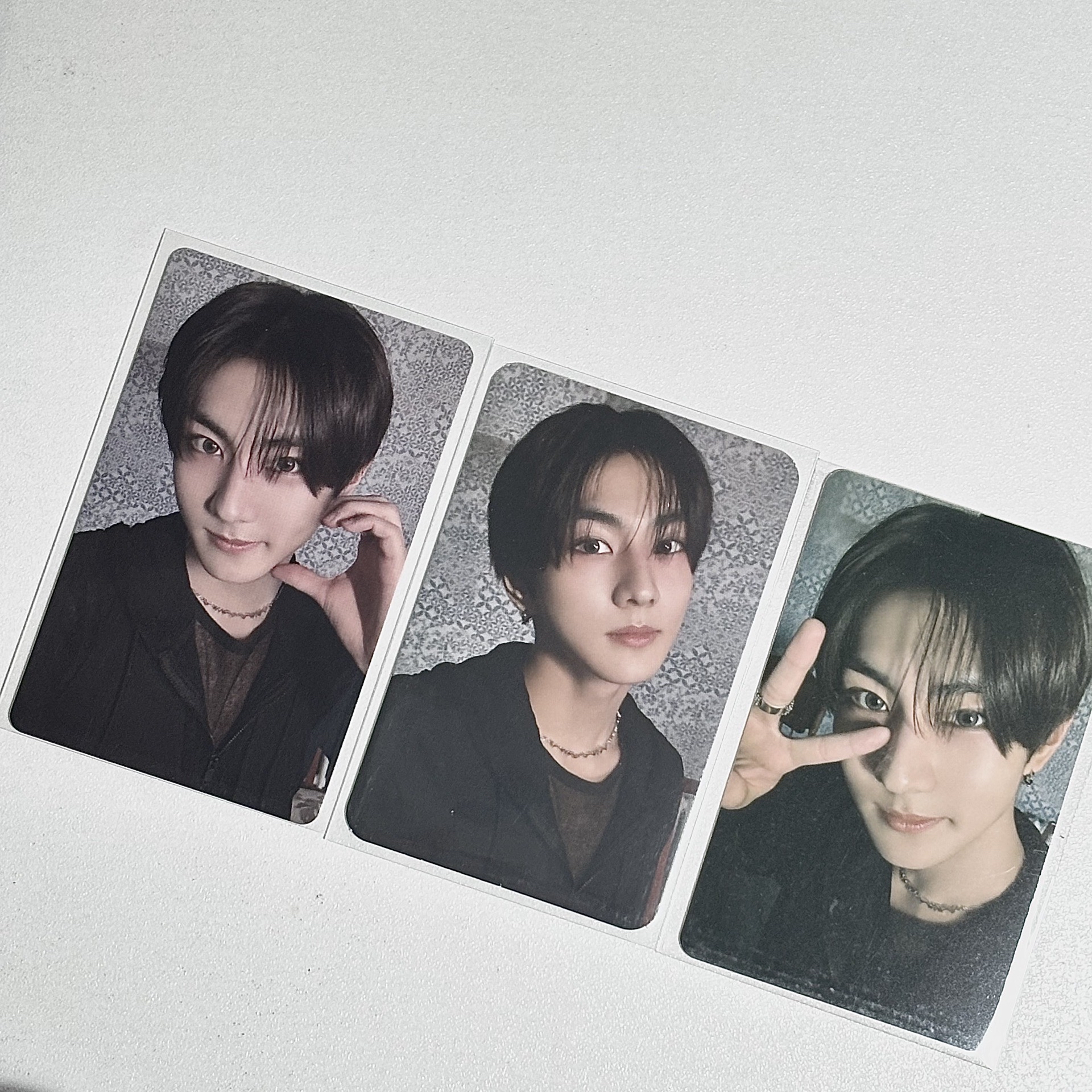 正二 YT1.0 Yeti2.0 MP幸運卡元