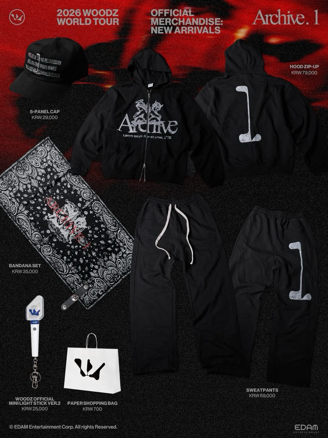 Archive.1 MD線上團 !