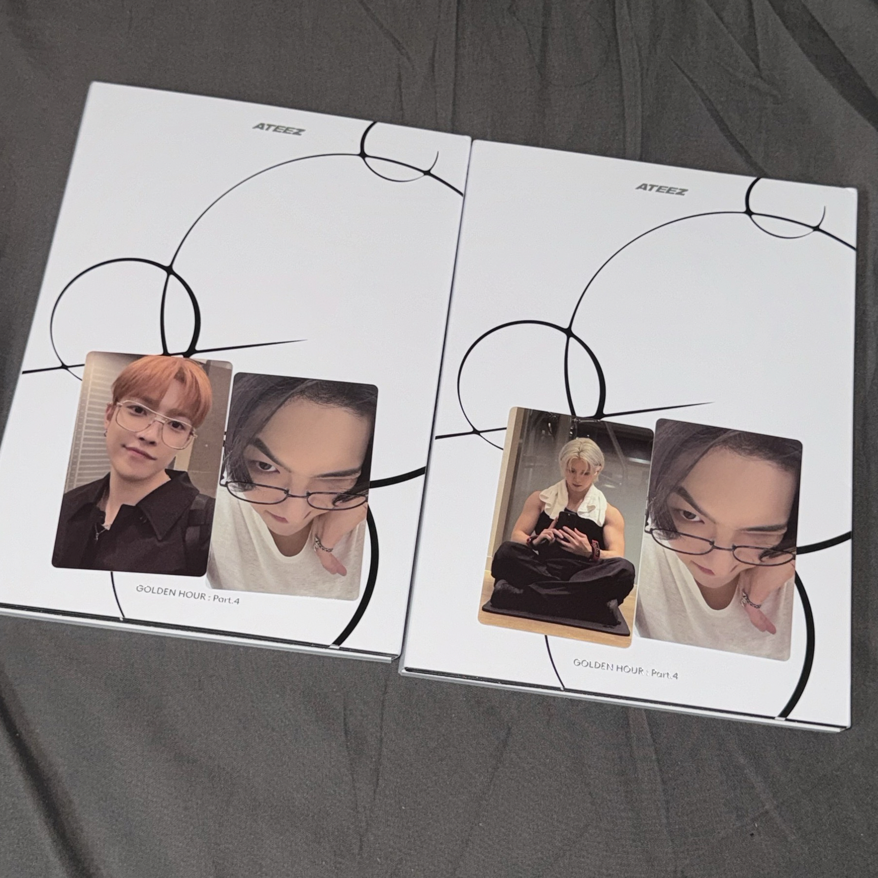 GH4 z版專輯(已拆全專)