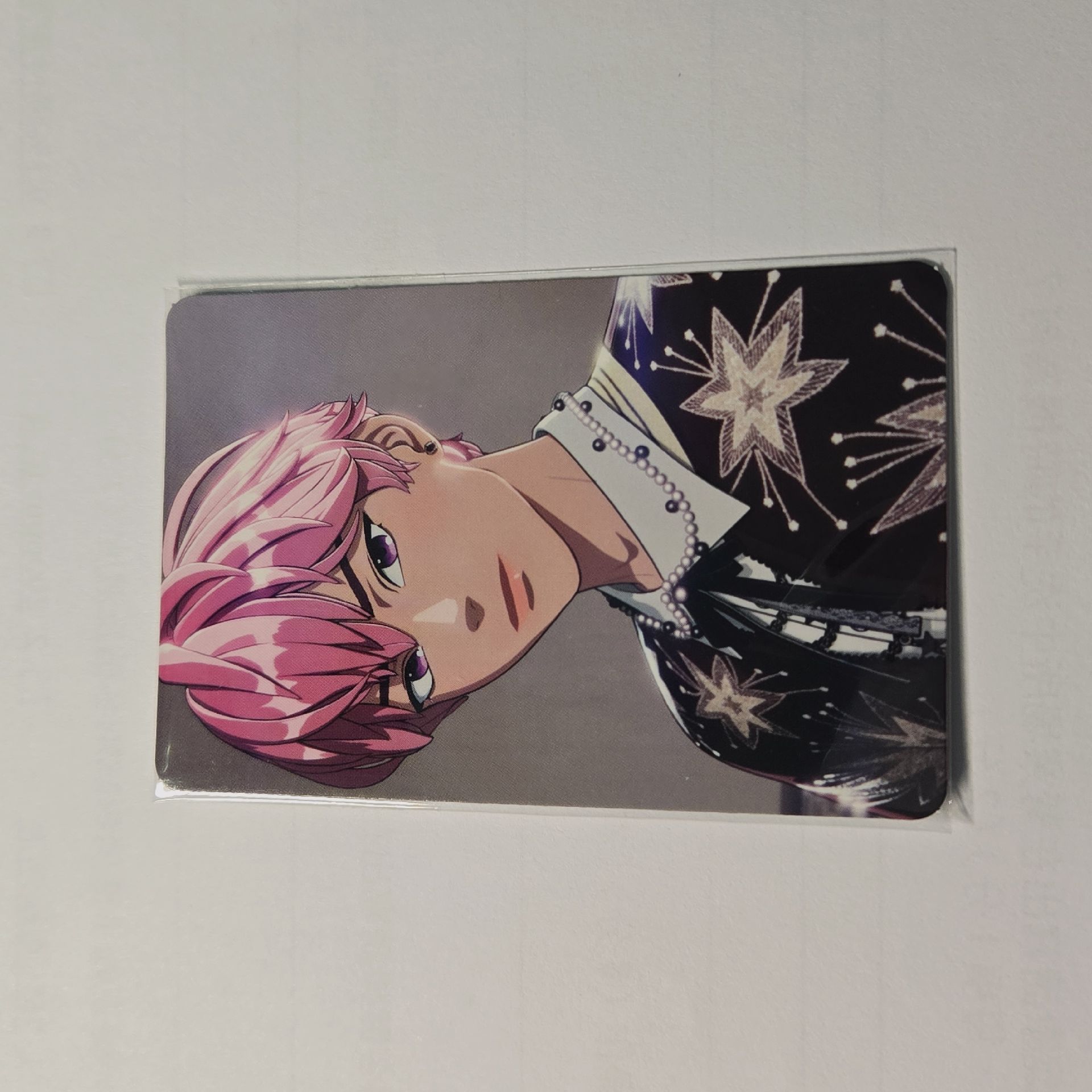 PLAVE 💗亞巡滿額卡 🖤💗日專雙人卡