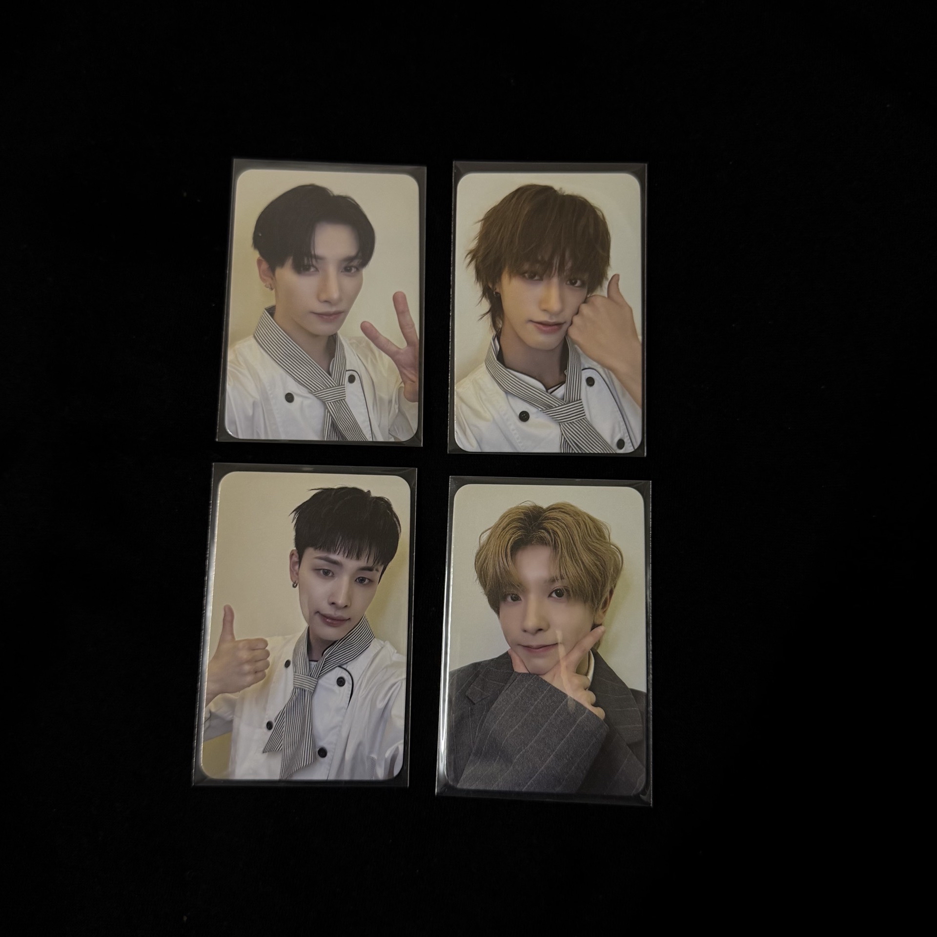 mmt廚師🧑🏻‍🍳（不拆）